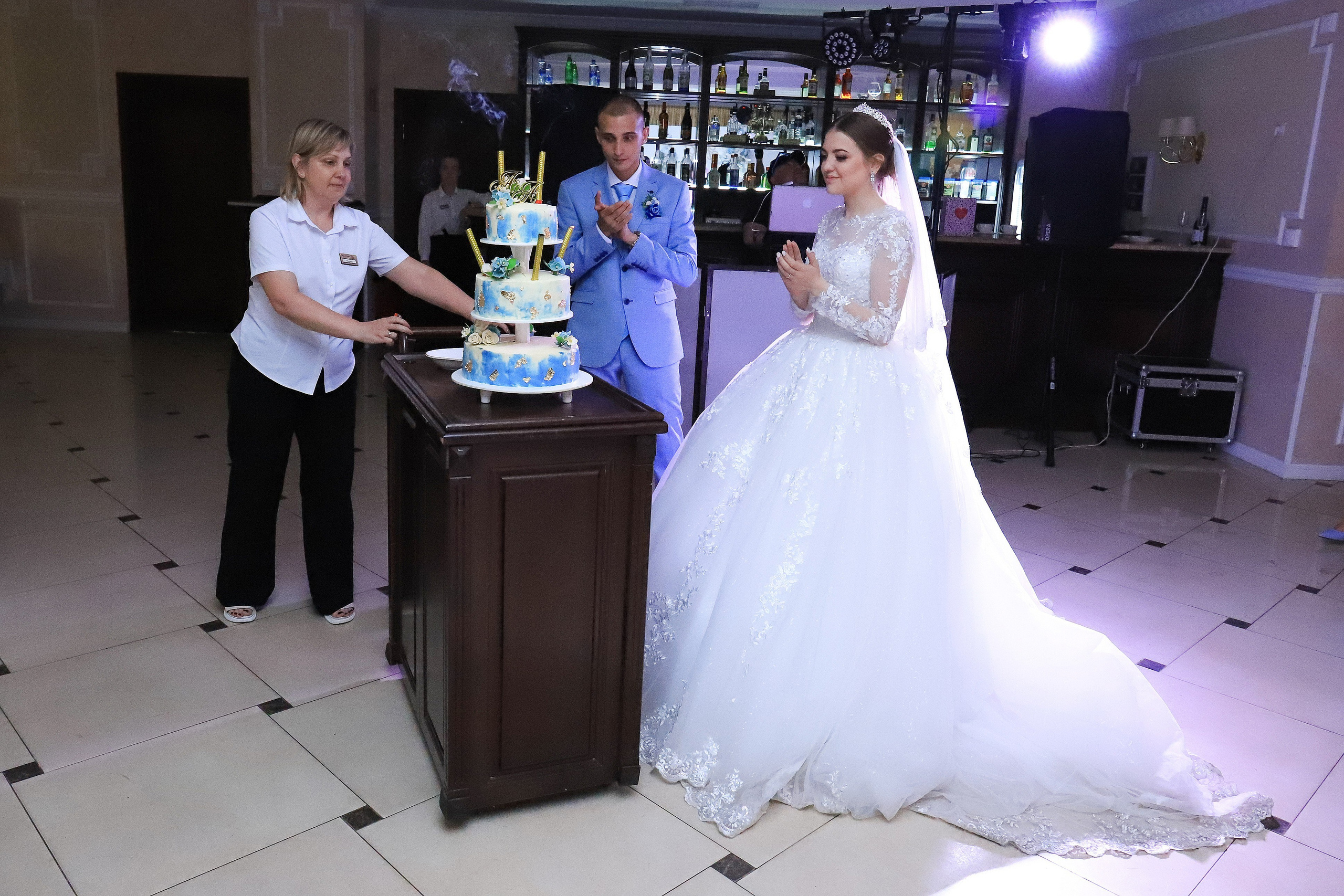 Александр и Анастасия. Игорь Варава свадебный фотограф видеограф Белая Глина Краснодар