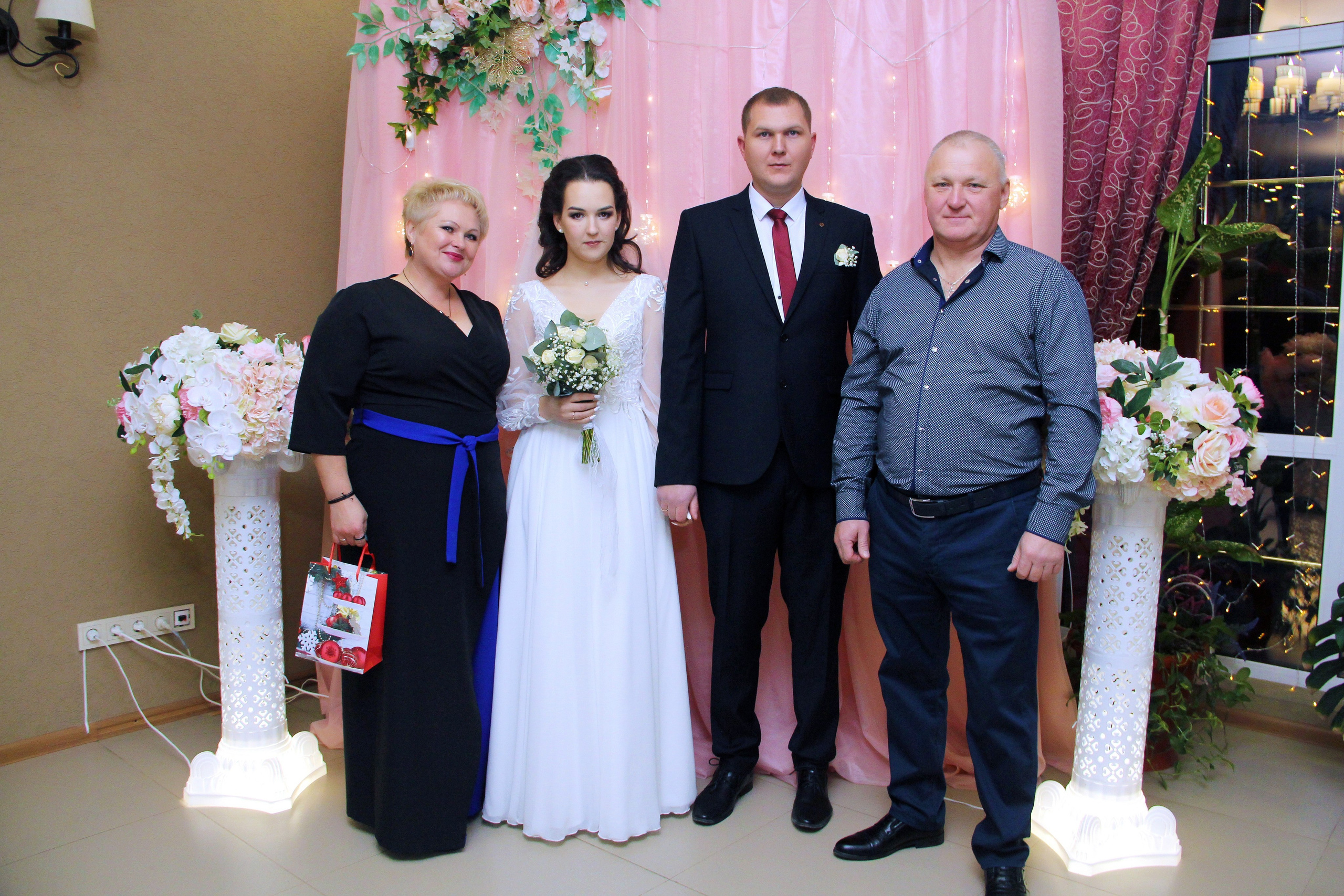 Дмитрий и Александра. Игорь Варава свадебный фотограф видеограф Белая Глина Краснодар