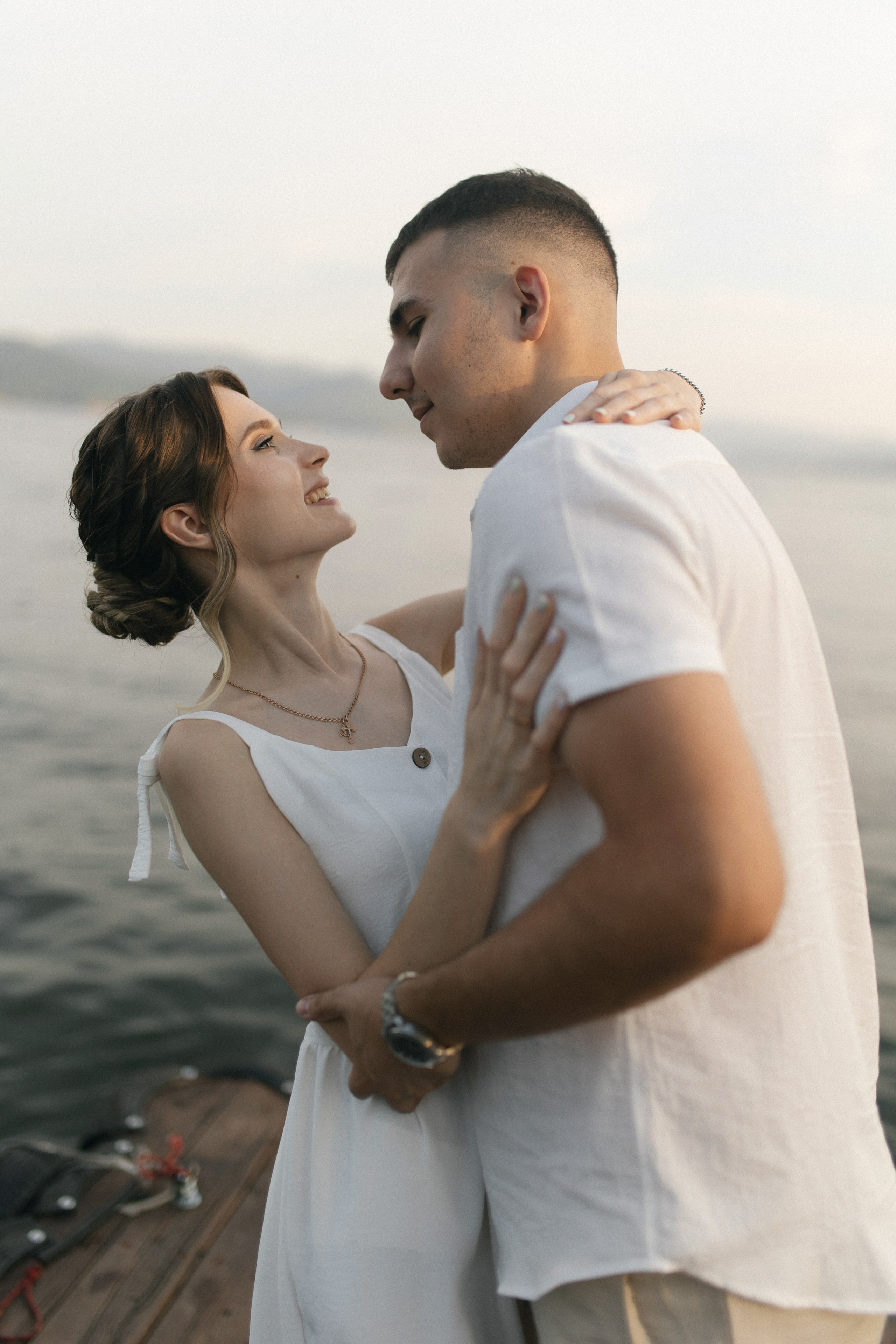 «ПРЫЖОК В ЛЕТО». Maria Startseva Photo