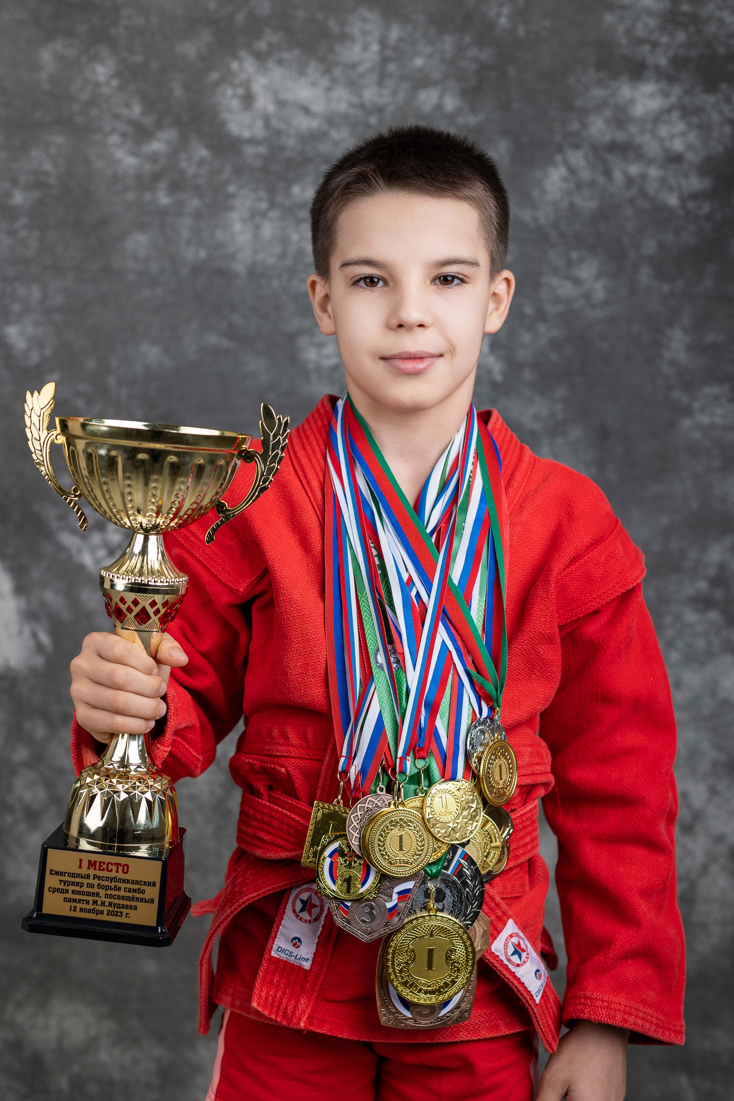 Съемка спортсменов для доски почета. Выпускные альбомы Майкоп, Краснодар Елена Золотарева