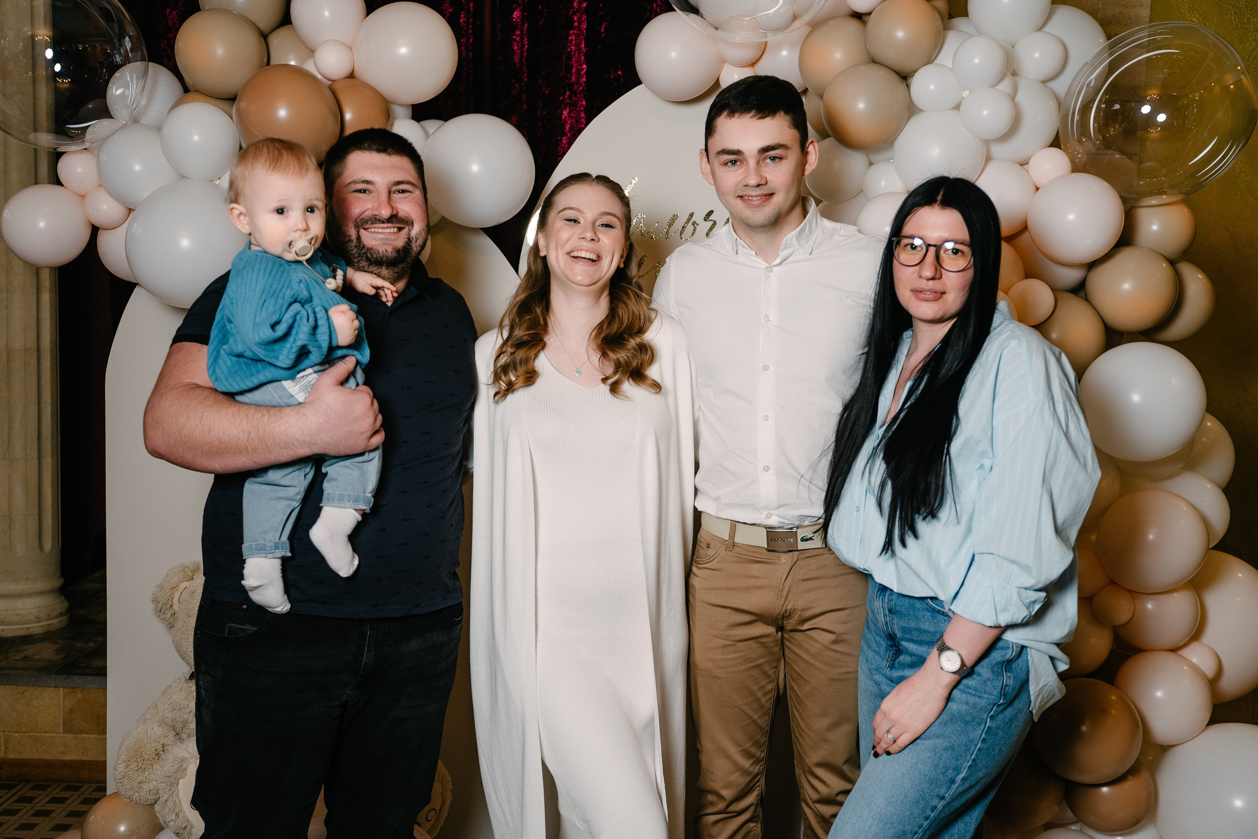 Мальчик или Девочка?. Свадебный и семейный фотограф в Воронеже Анастасия Бойко