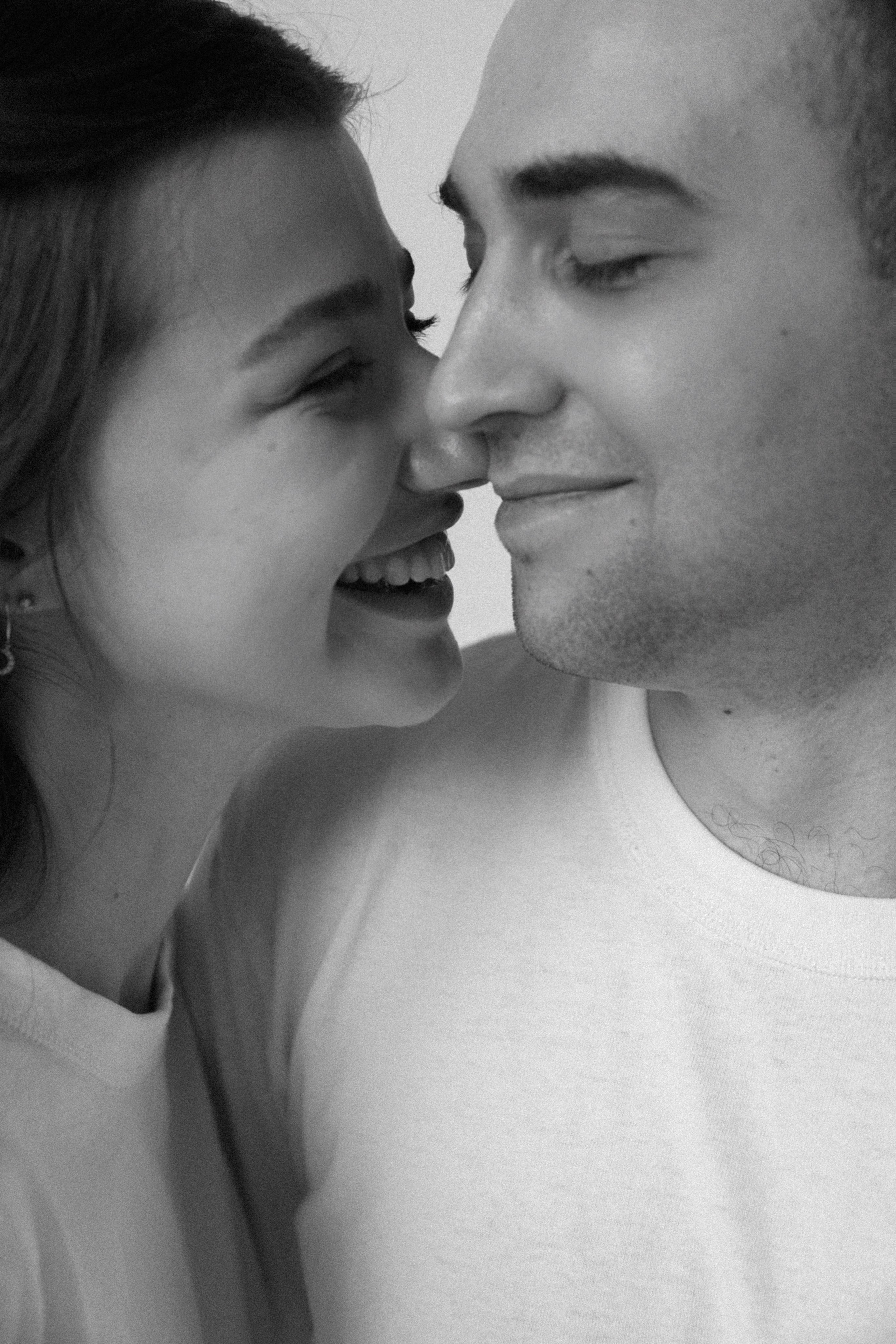 Игорь и Аня. Свадебный и семейный фотограф Ястребова Маргарита