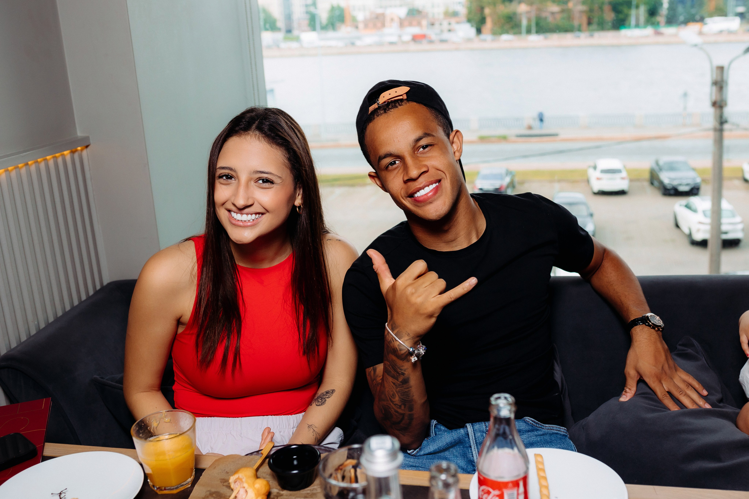 Дни Рождения. Фотограф в Санкт-Петербурге Кирюшенков Андрей