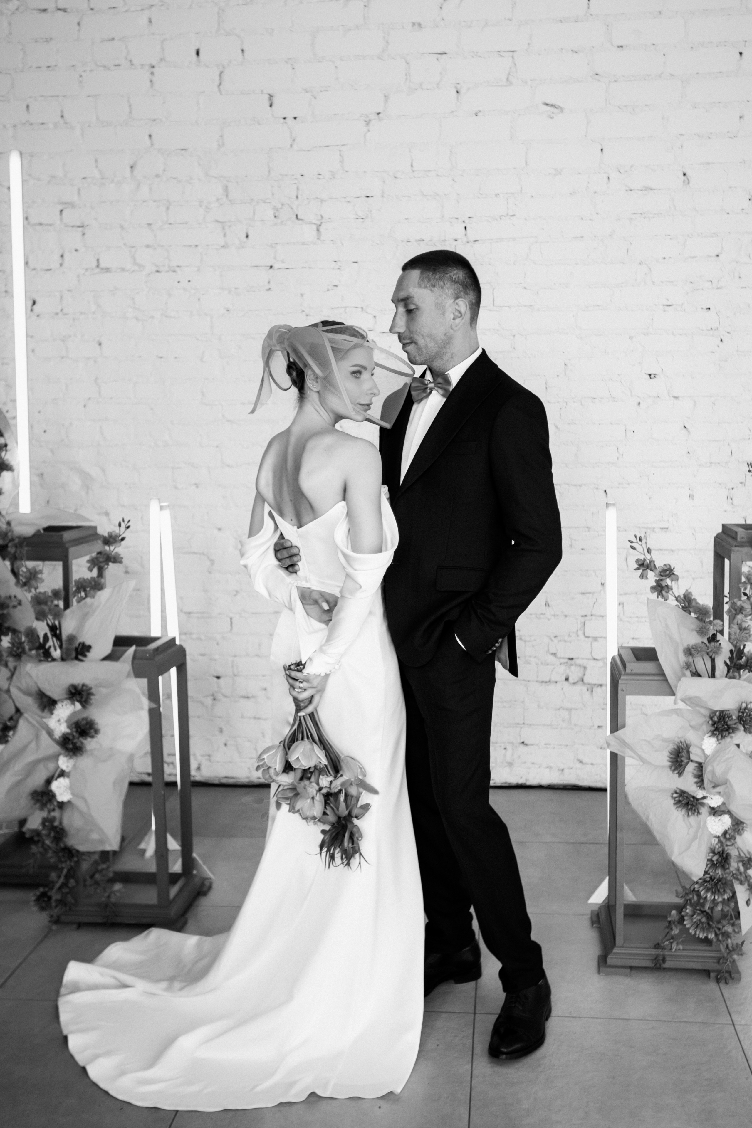 Роман и Ангелина. Главная