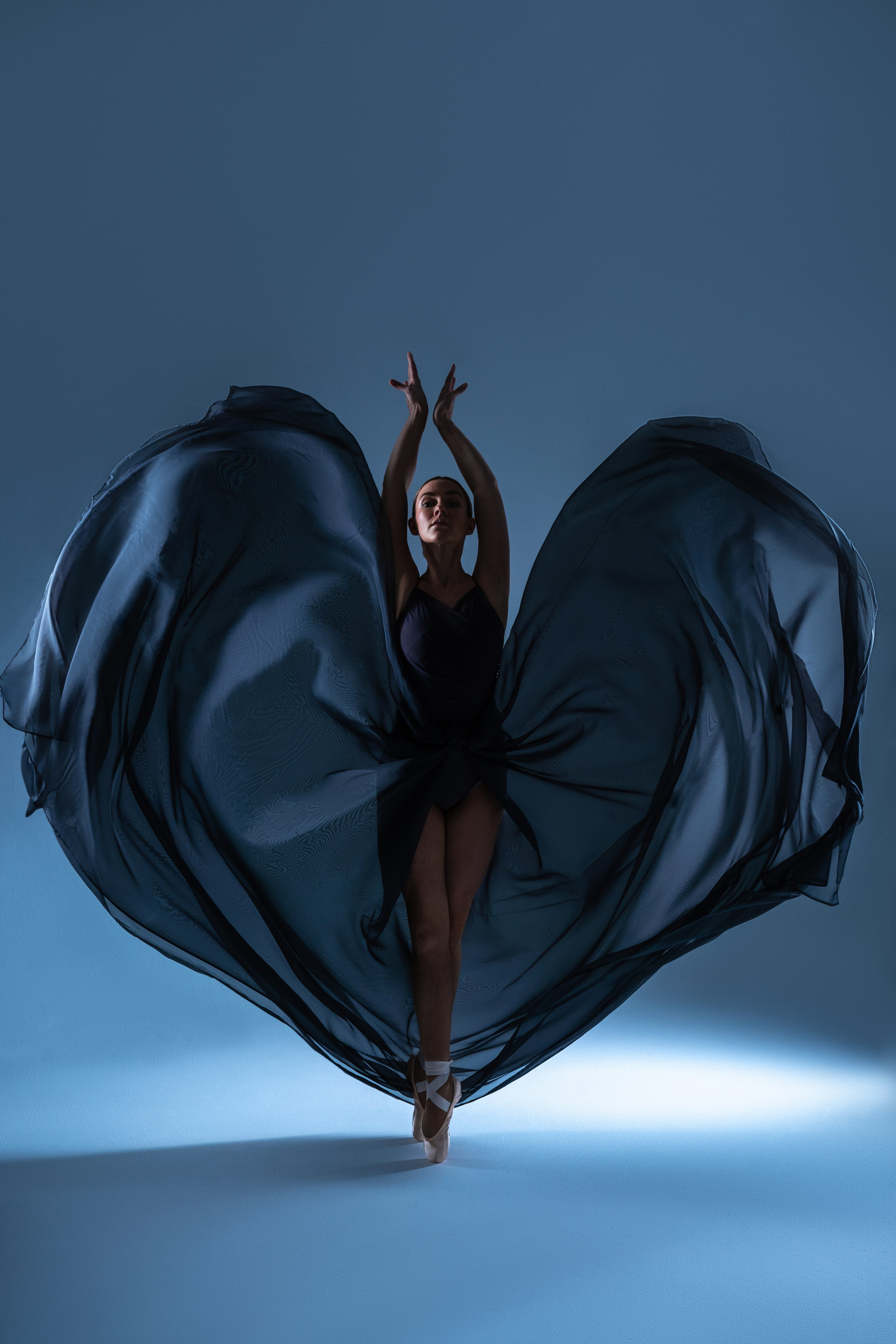 Ballet. Главная