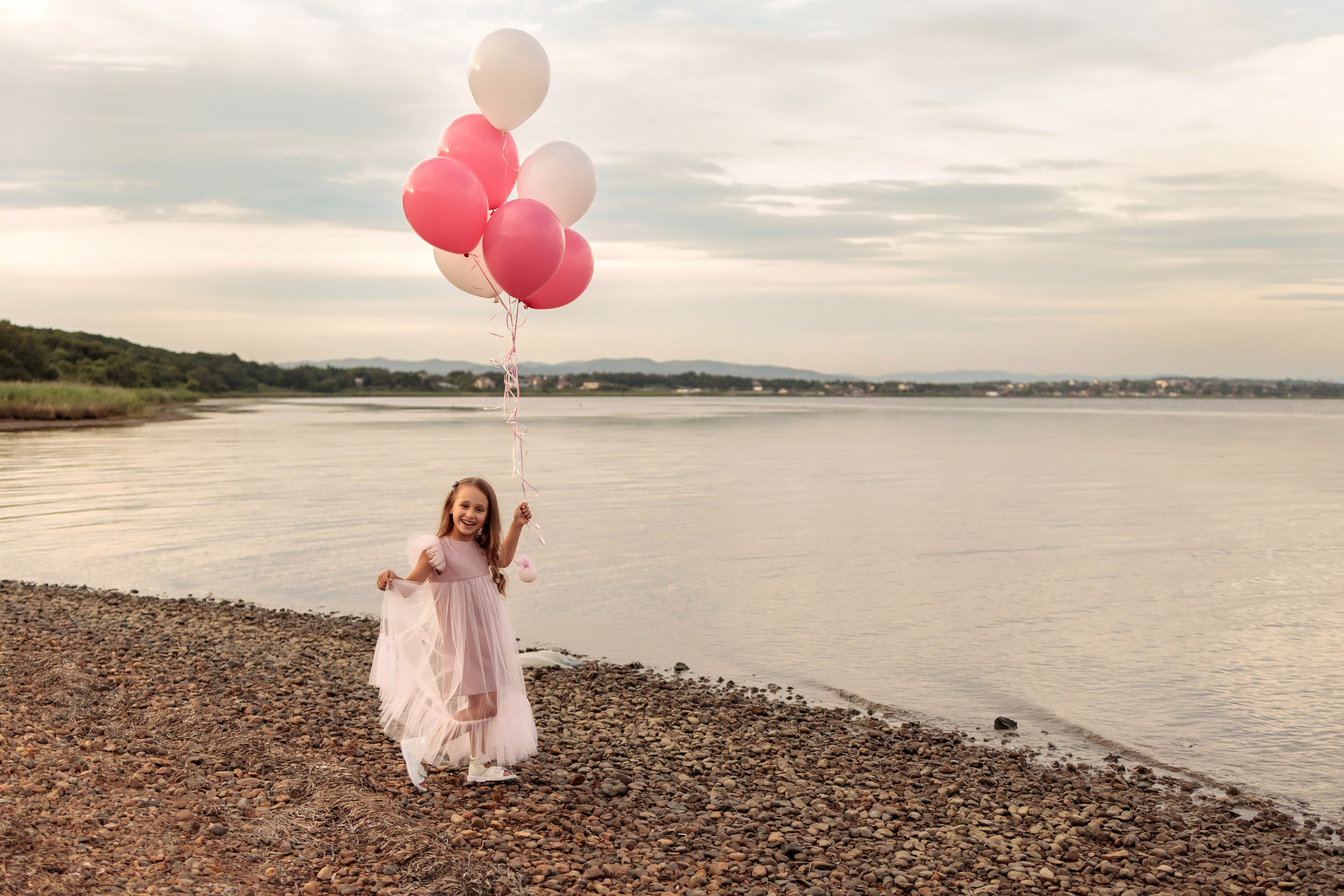 Детский портрет. Детский и семейный фотограф во Владивостоке Светлана Шаповаленко