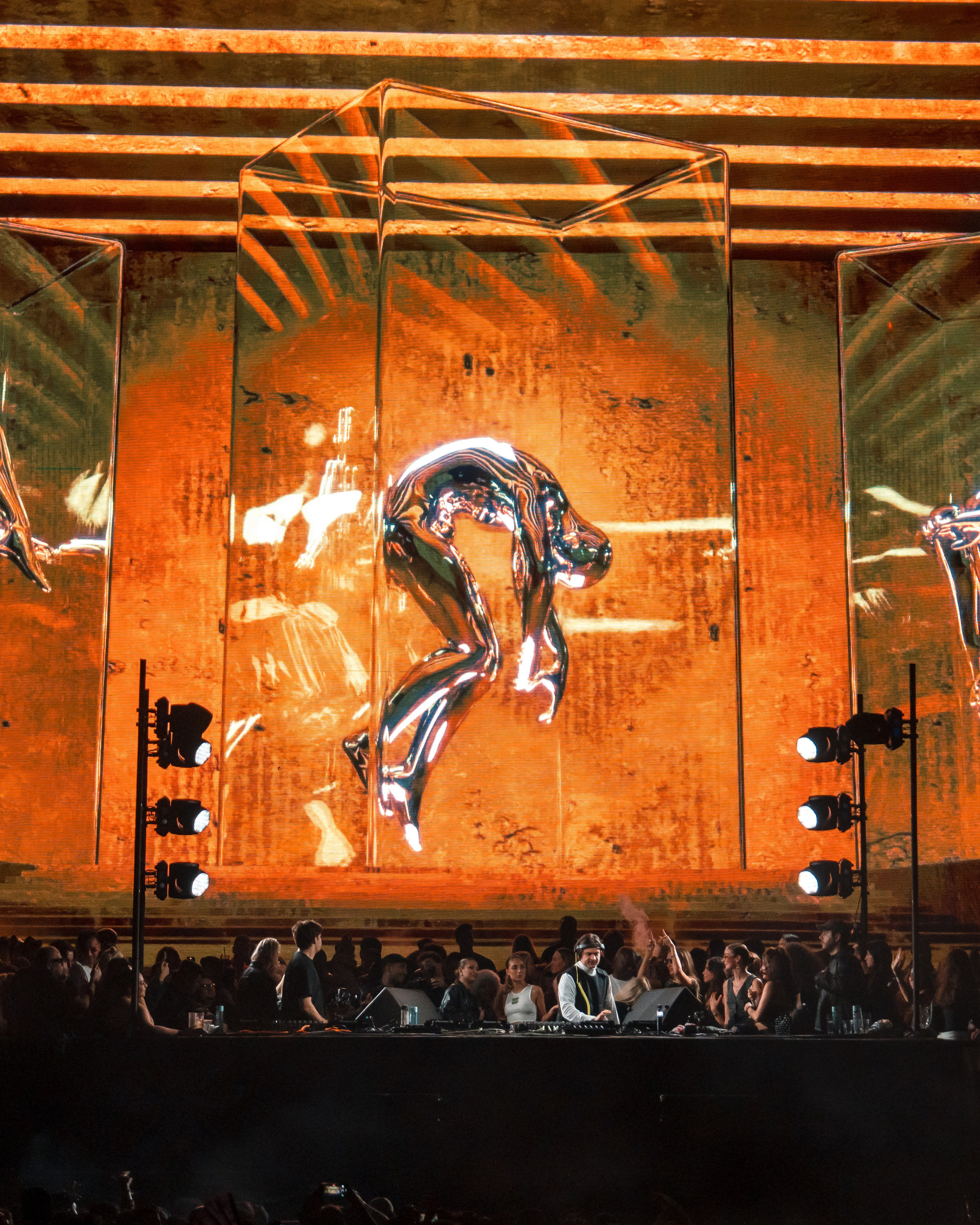 ARGY «New World», SILA SVETA. @tomrus: Рустам Шагиморданов — фотограф