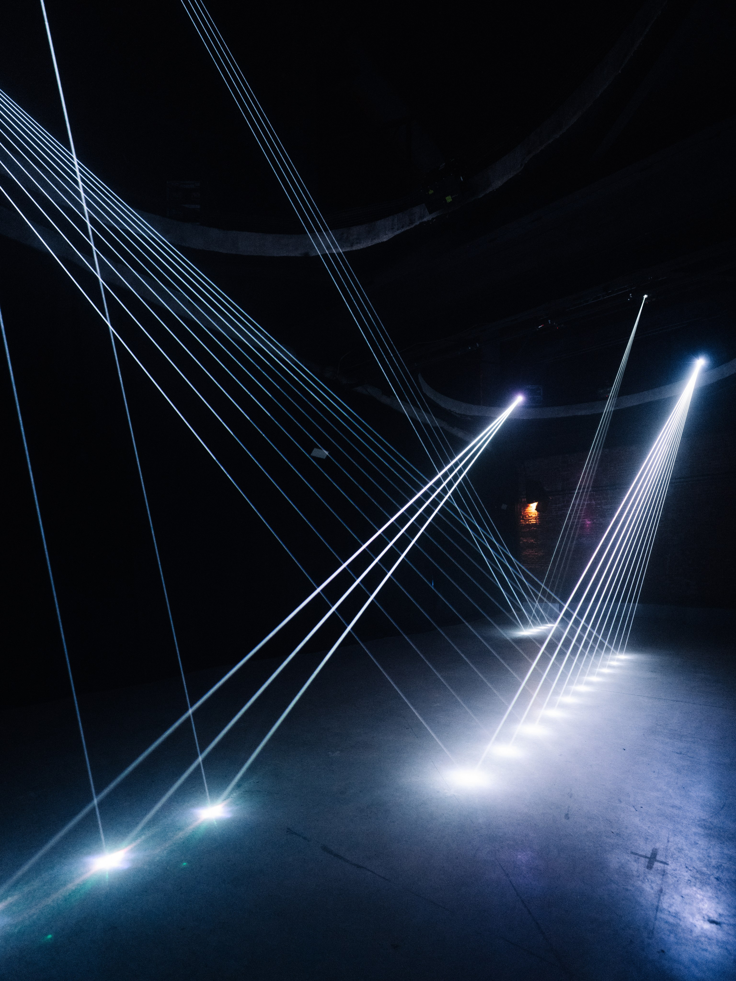 CISTERN SPACE, media.tribe, Тонкие Материи. @tomrus: Рустам Шагиморданов — фотограф