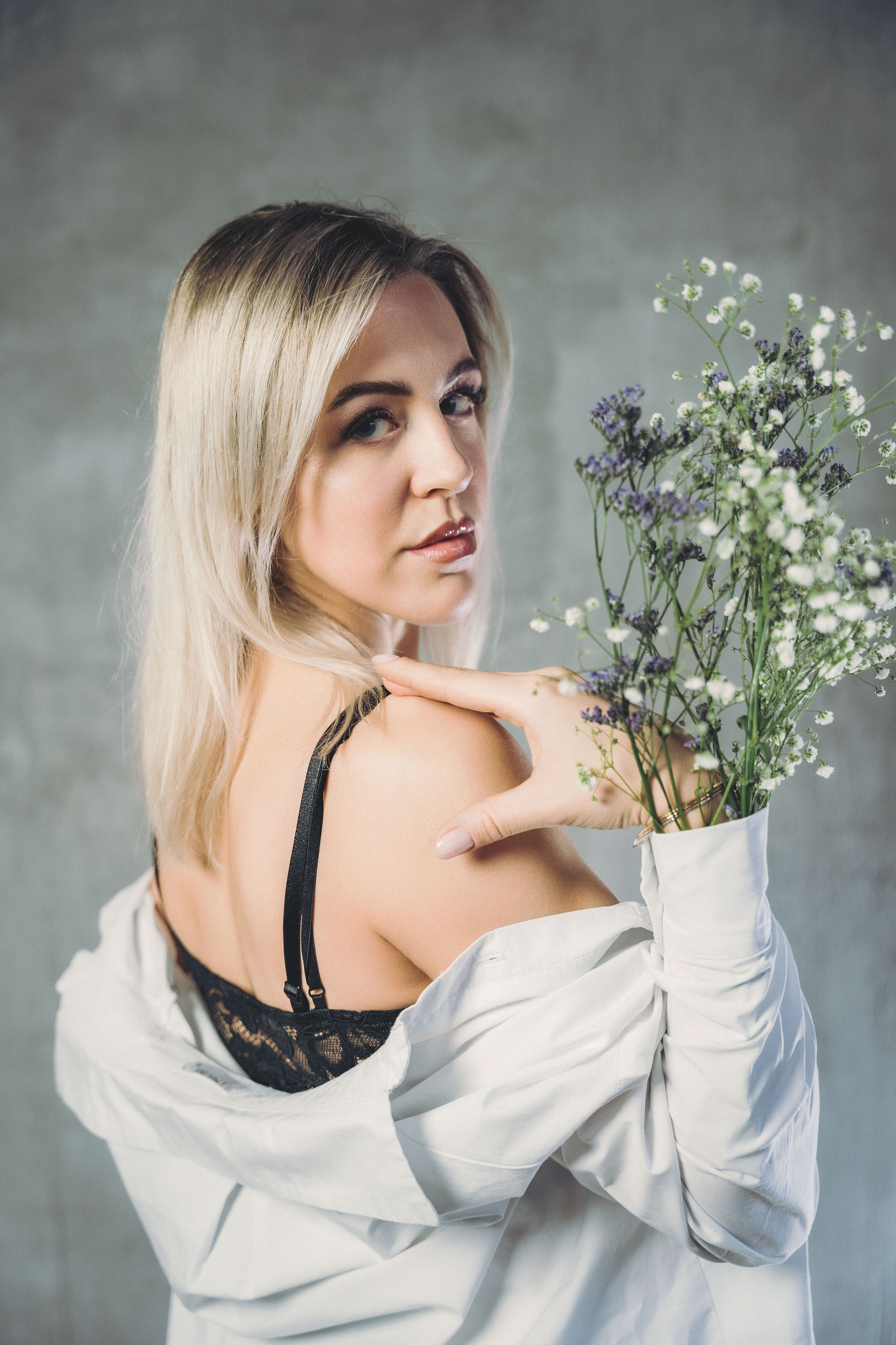 Весенние фотосессии. Профессиональный фотограф Ковалева Олеся