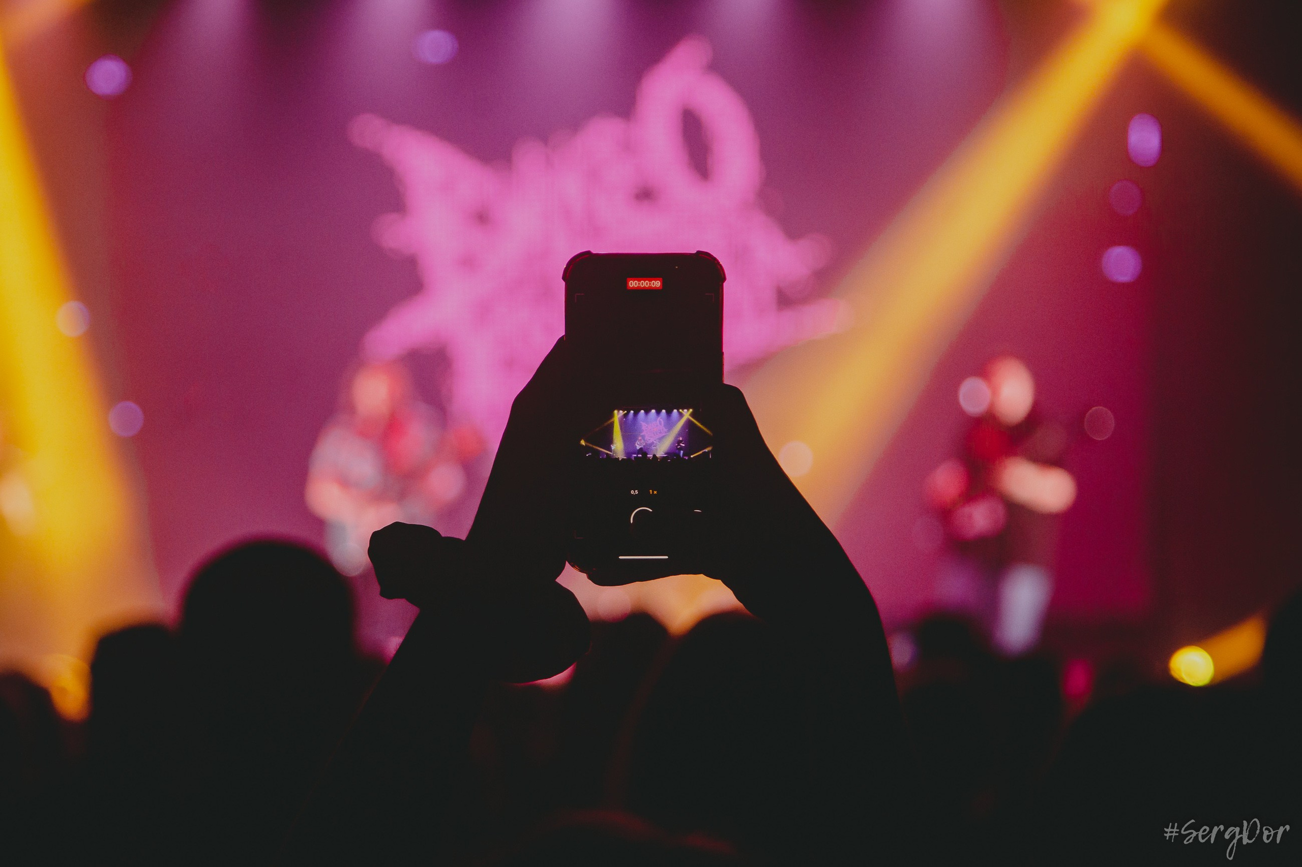 Видеокассета твоих родителей, SOUND, Питер, Санкт-Петербург, ВКТР, концерт, 14.11.2024, SergDor, 14 ноября 2024 года, #SergDor