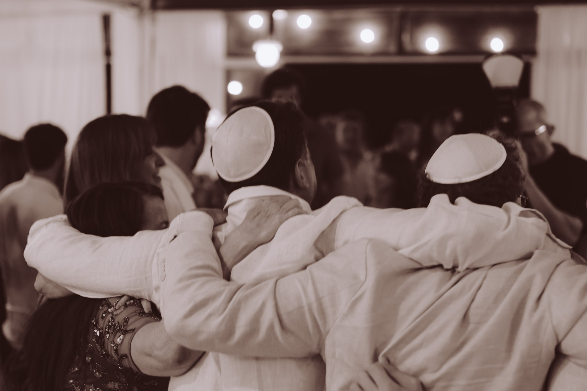 Allie and Marc's wedding, April 2025. Photographer in Israel Alice Milchin