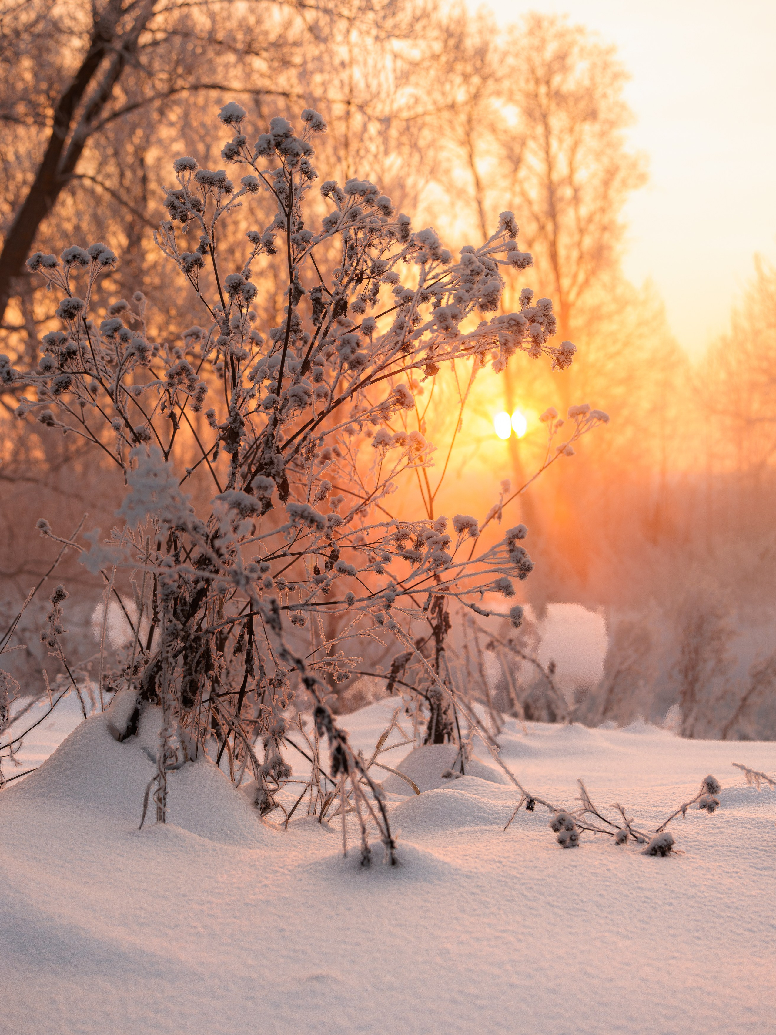 Пейзаж (вич рн) Закат. Владимир Петухов — фотограф в г. Кинешма. Оператор FPV