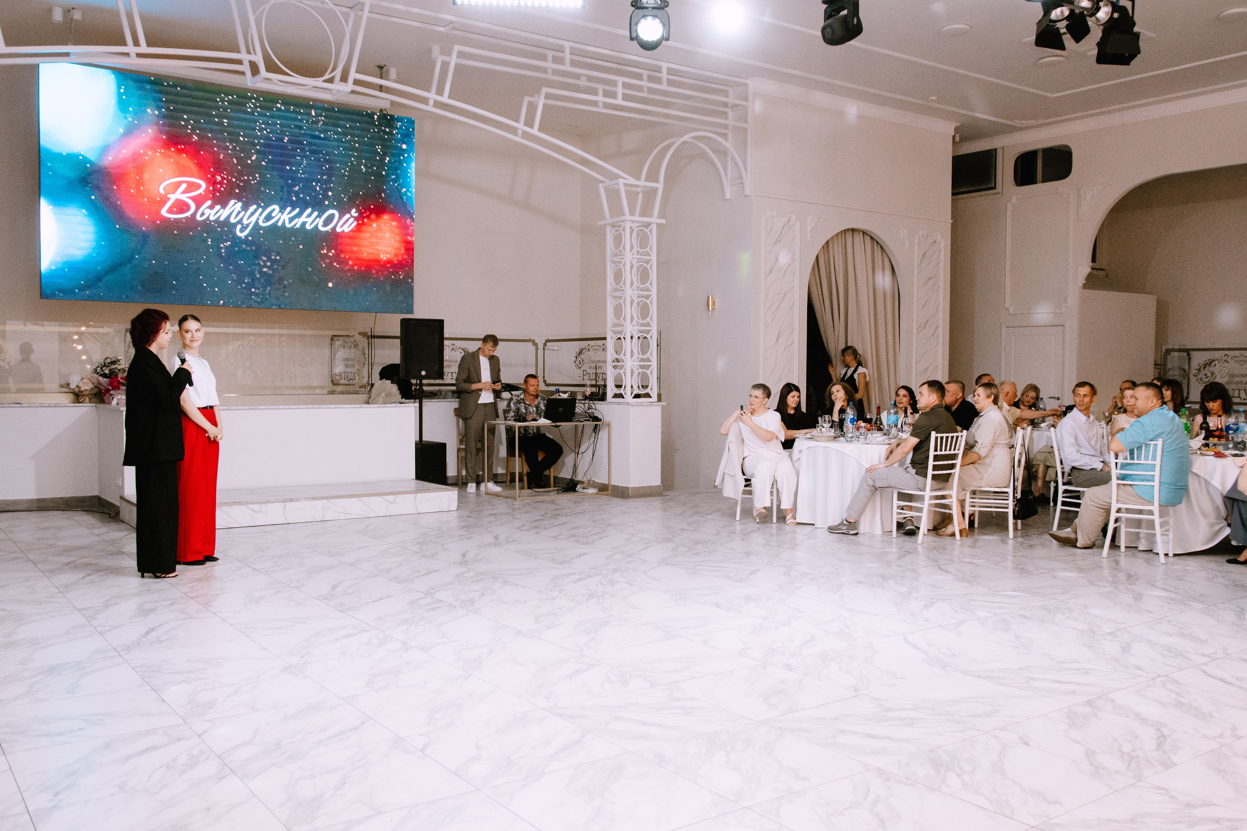 Выпускной 9 класс (Копейск). Фотограф в Челябинске Любовь Денисенко