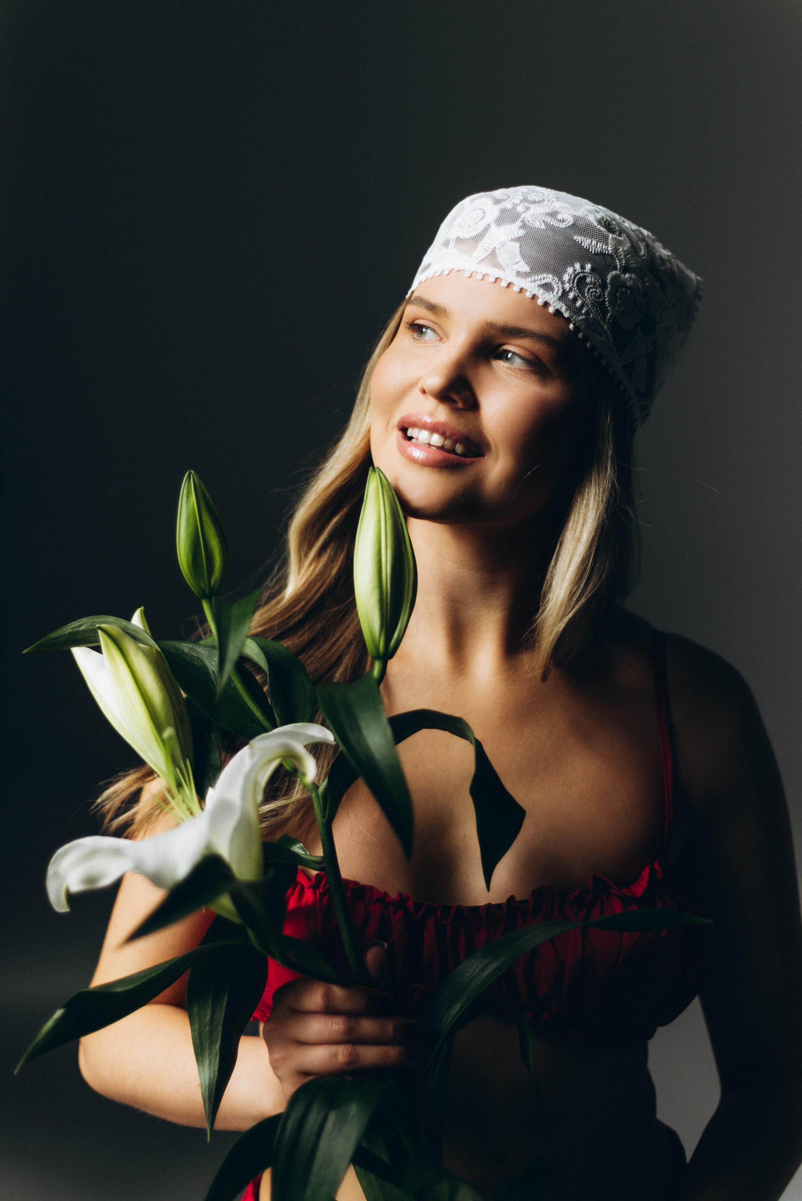 Юлия. Фотограф в Новосибирске