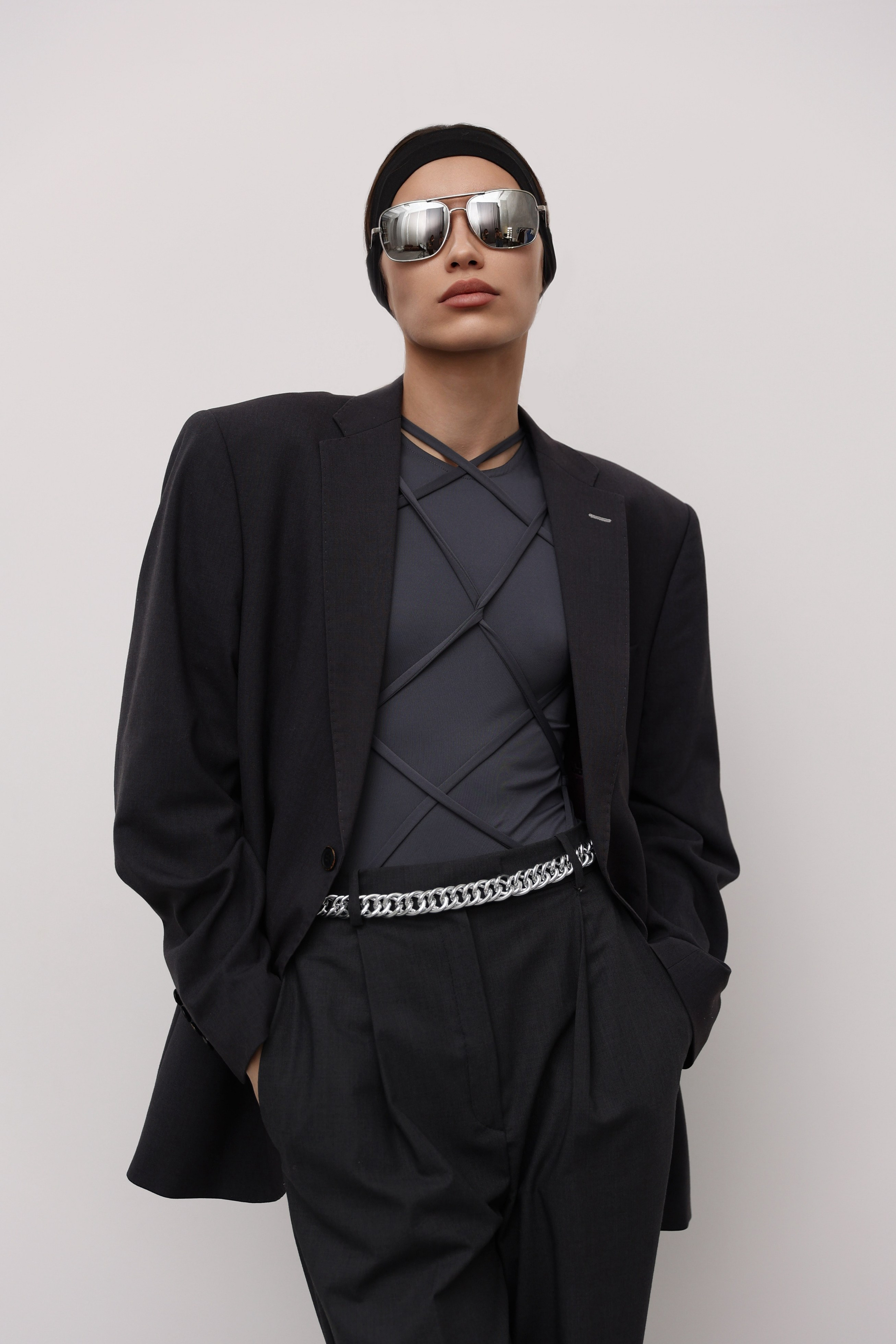 ANI.RU | LookBook. KATE KOT фотограф Москва