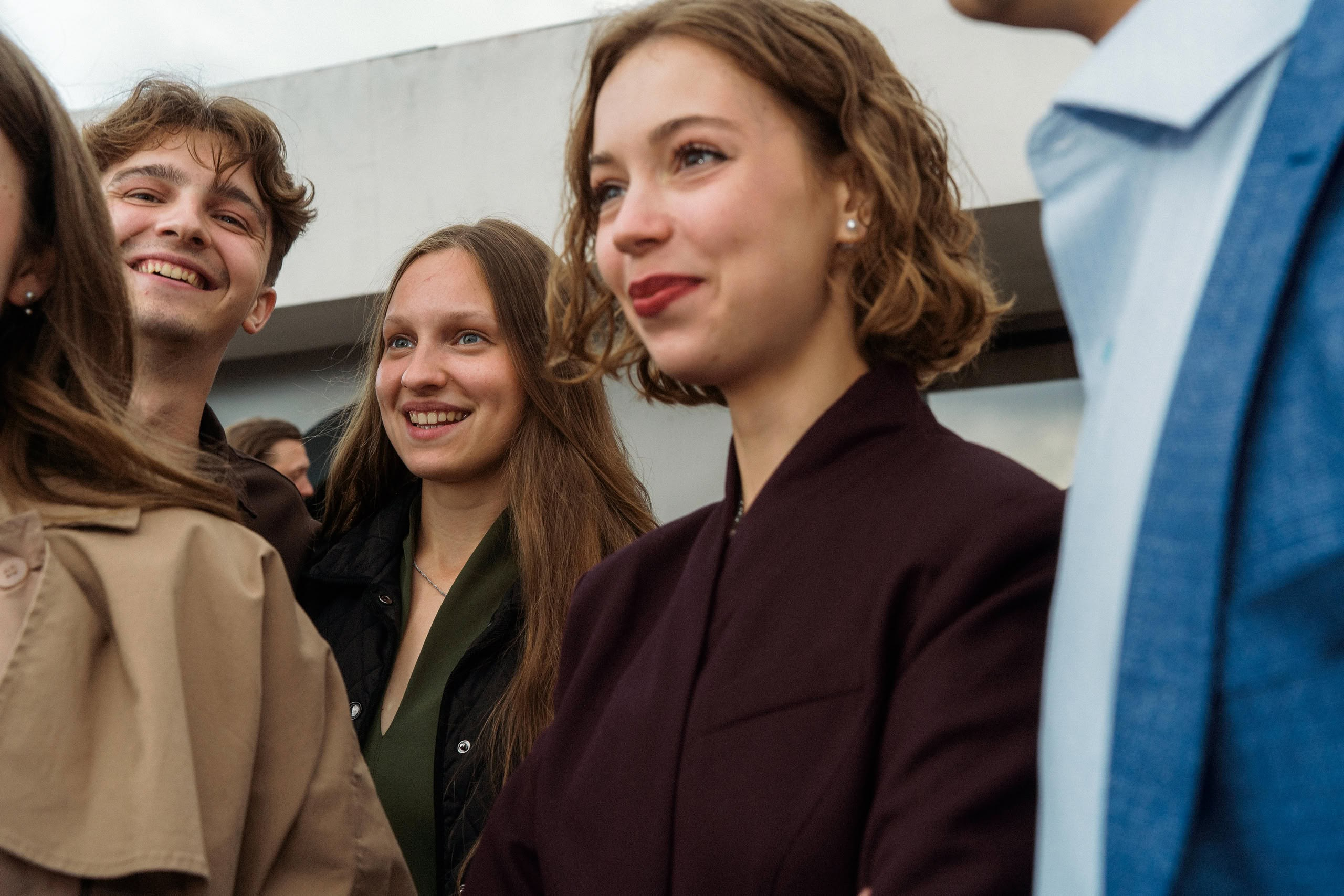 Арина и Илья — свадьба в Петербурге, цифра и плёнка. Свадебный фотограф Дмитрий Родионов — Санкт-Петербург и Ленинградская область