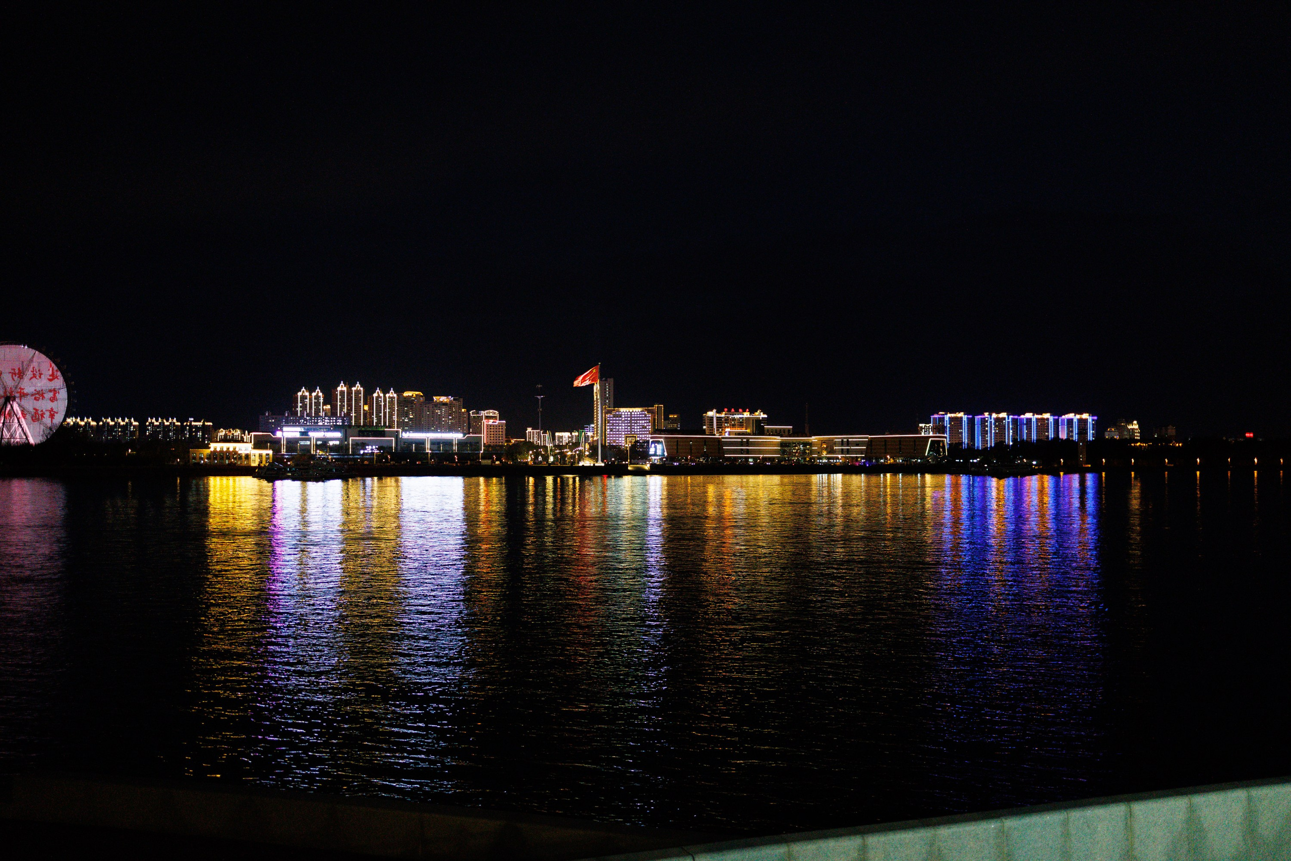 Российско-китайский экономический форум «АмурЭкспо» АЭФ. Свадебный, семейный и репортажный фотограф в Южно-Сахалинске Артур Петросян
