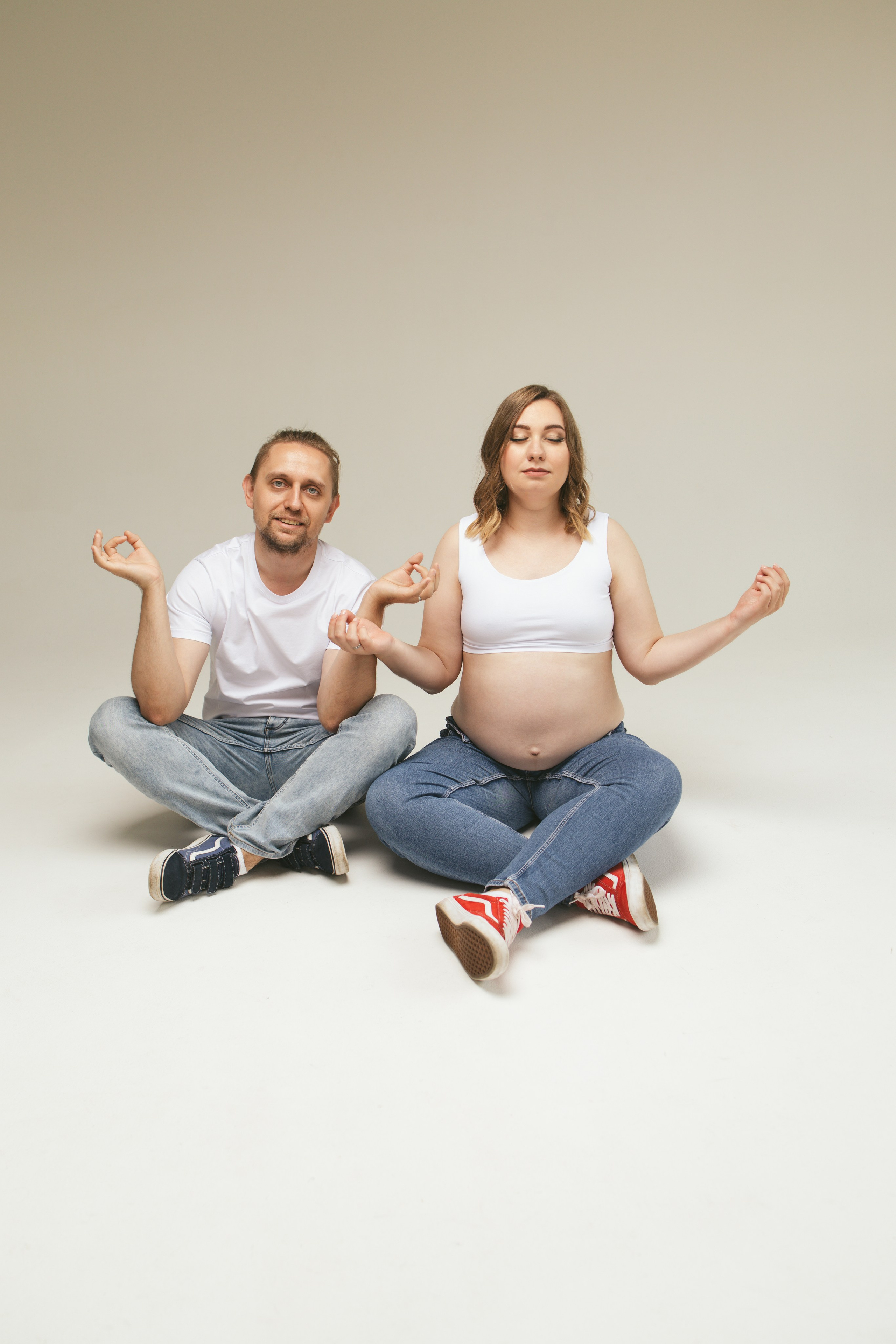 Елена & Сергей. Фотограф Виктория Бурова