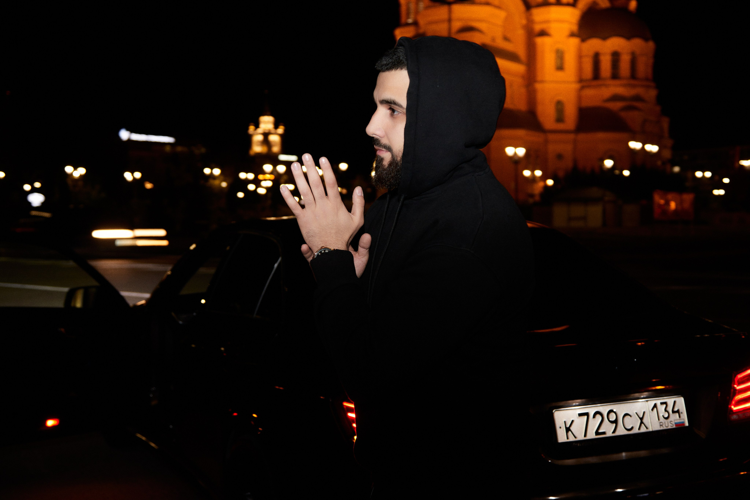 GAG. Фотограф в Волгограде и Москве Алина Галушкина