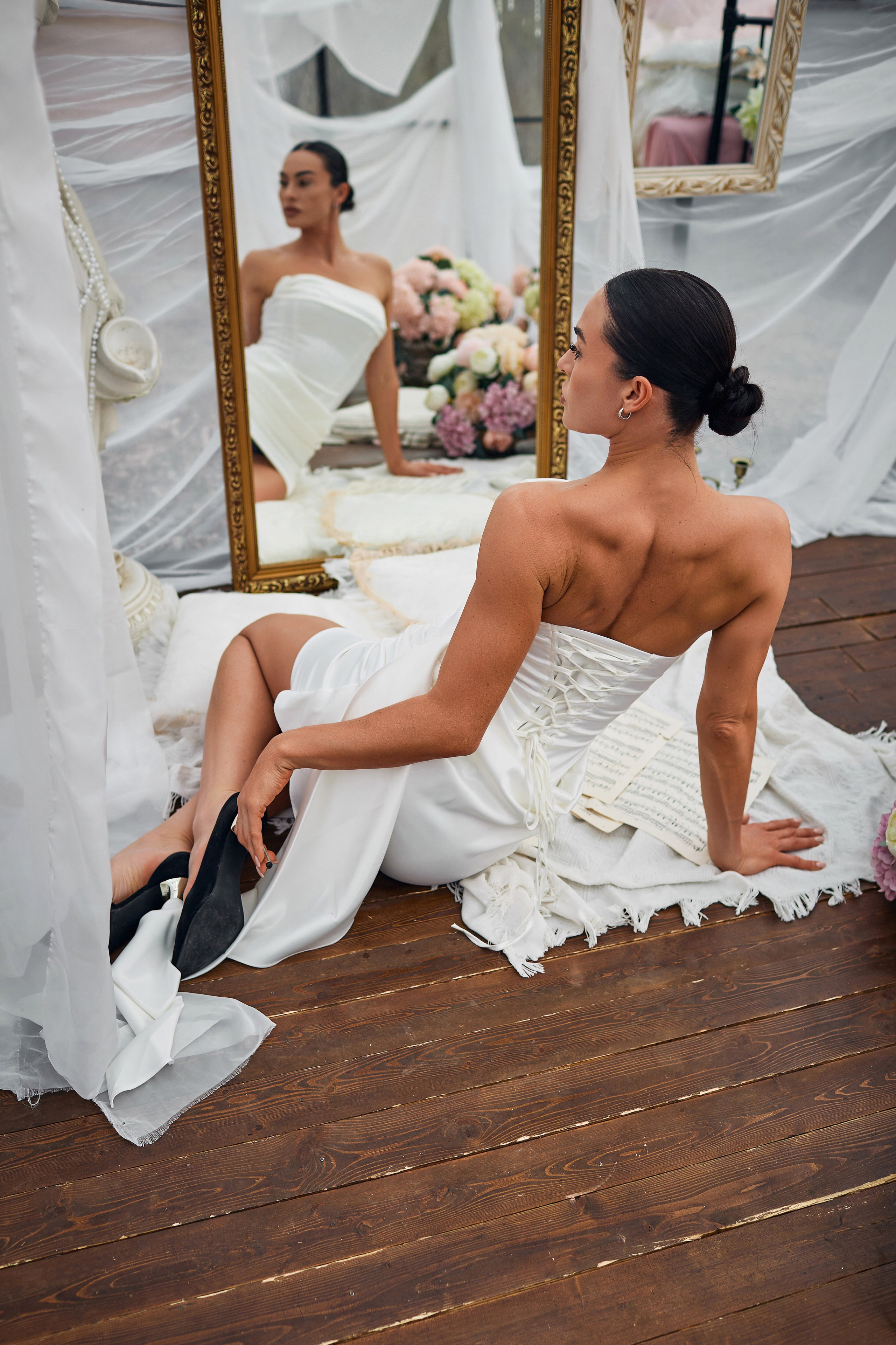 Локация. Свадебный, семейный и детский фотограф в городе Партизанск, Находка