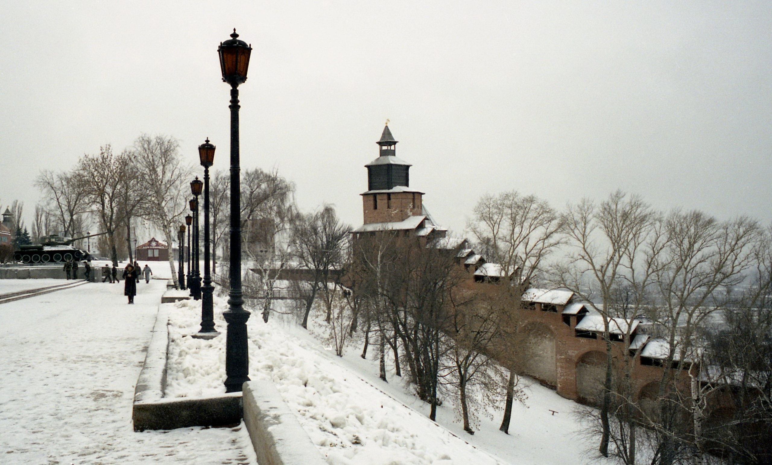 Nizhniy Novgorod, Russia. Elena Nikitina. Photo Artist. Film photography. Prints