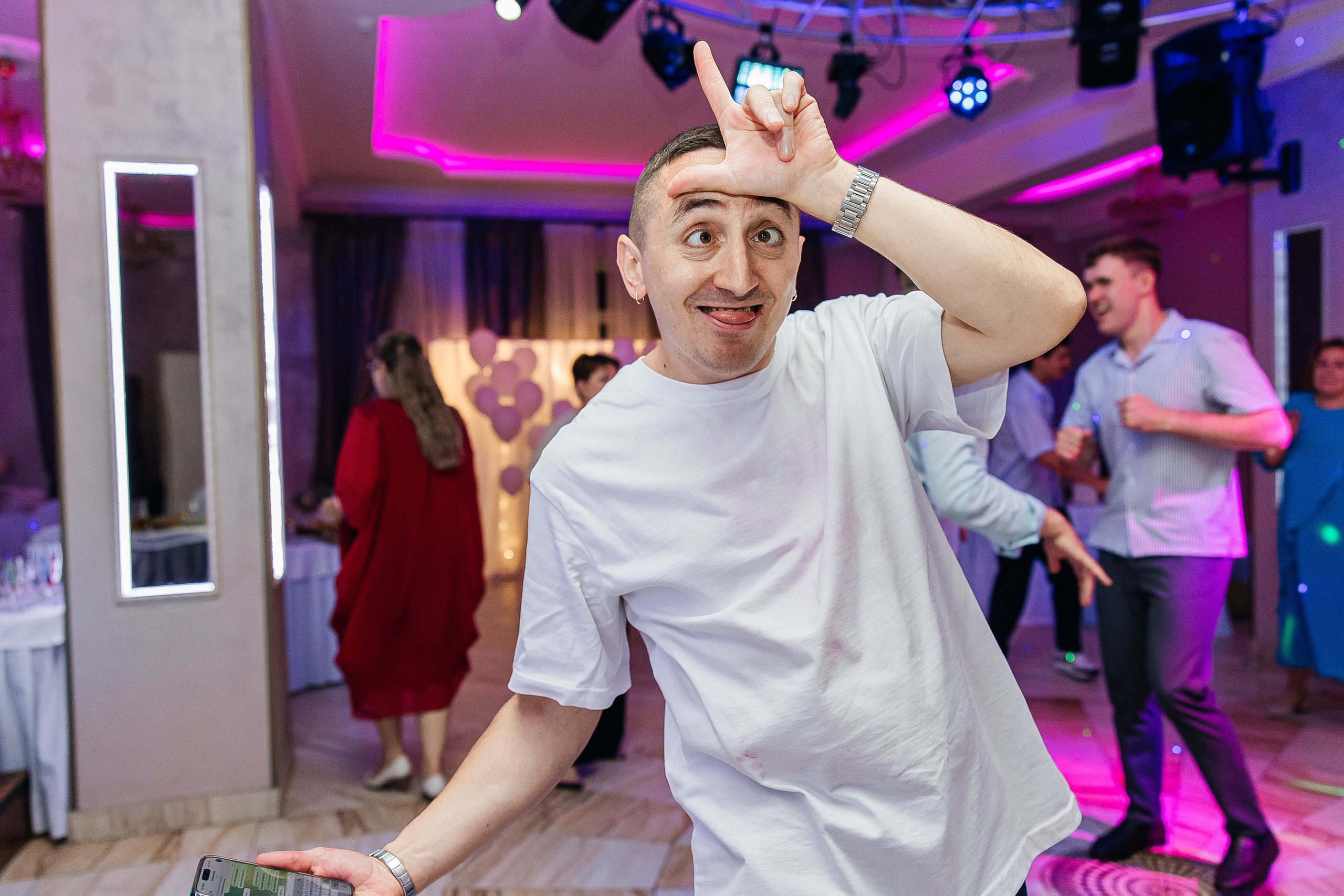 Ярослав и Мария. Свадебный и семейный фотограф Елизавета Ермак | Москва и МО