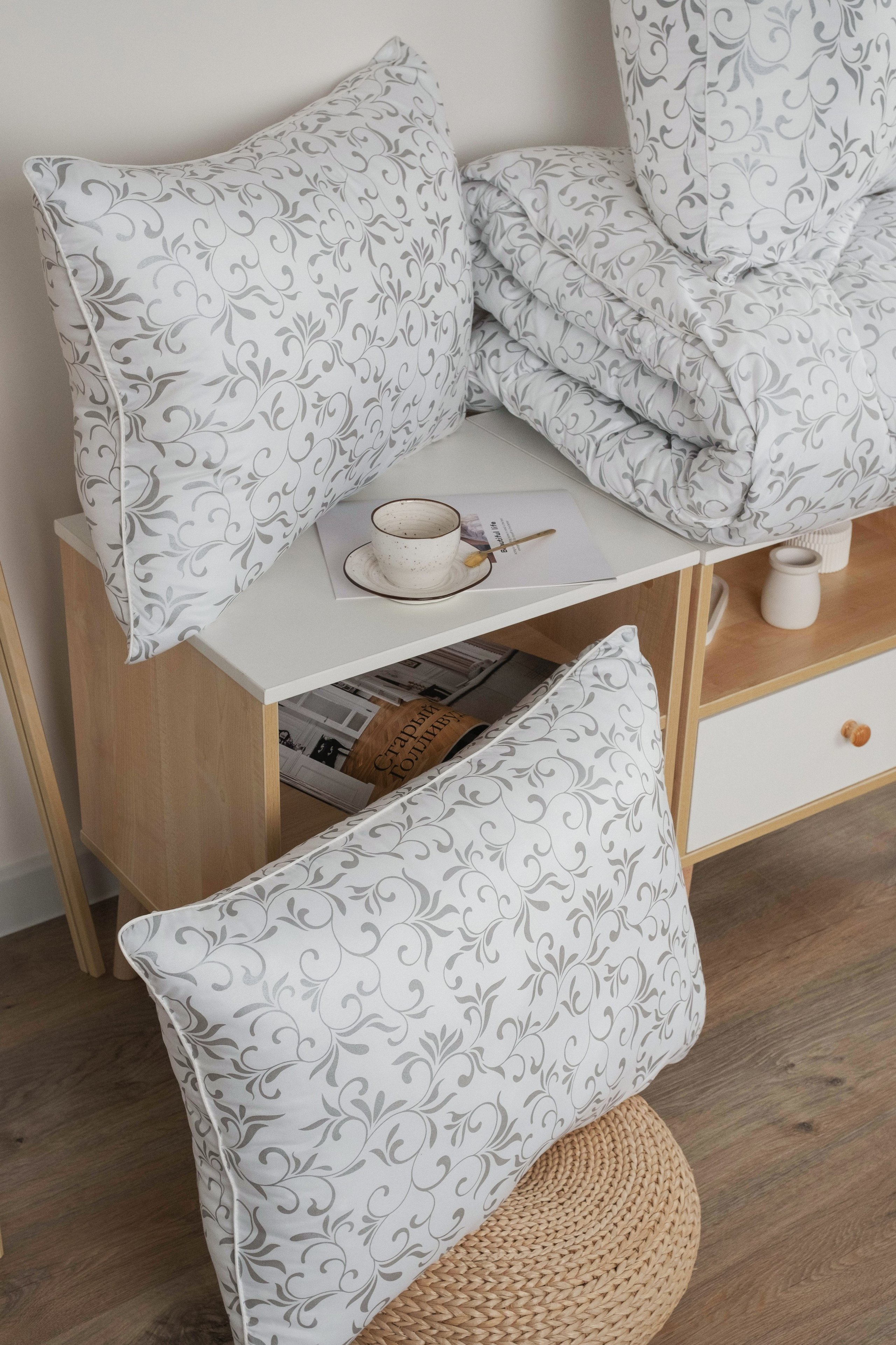 Подушки. Свадебный и семейный фотограф Ксения Тараканова г. Иваново