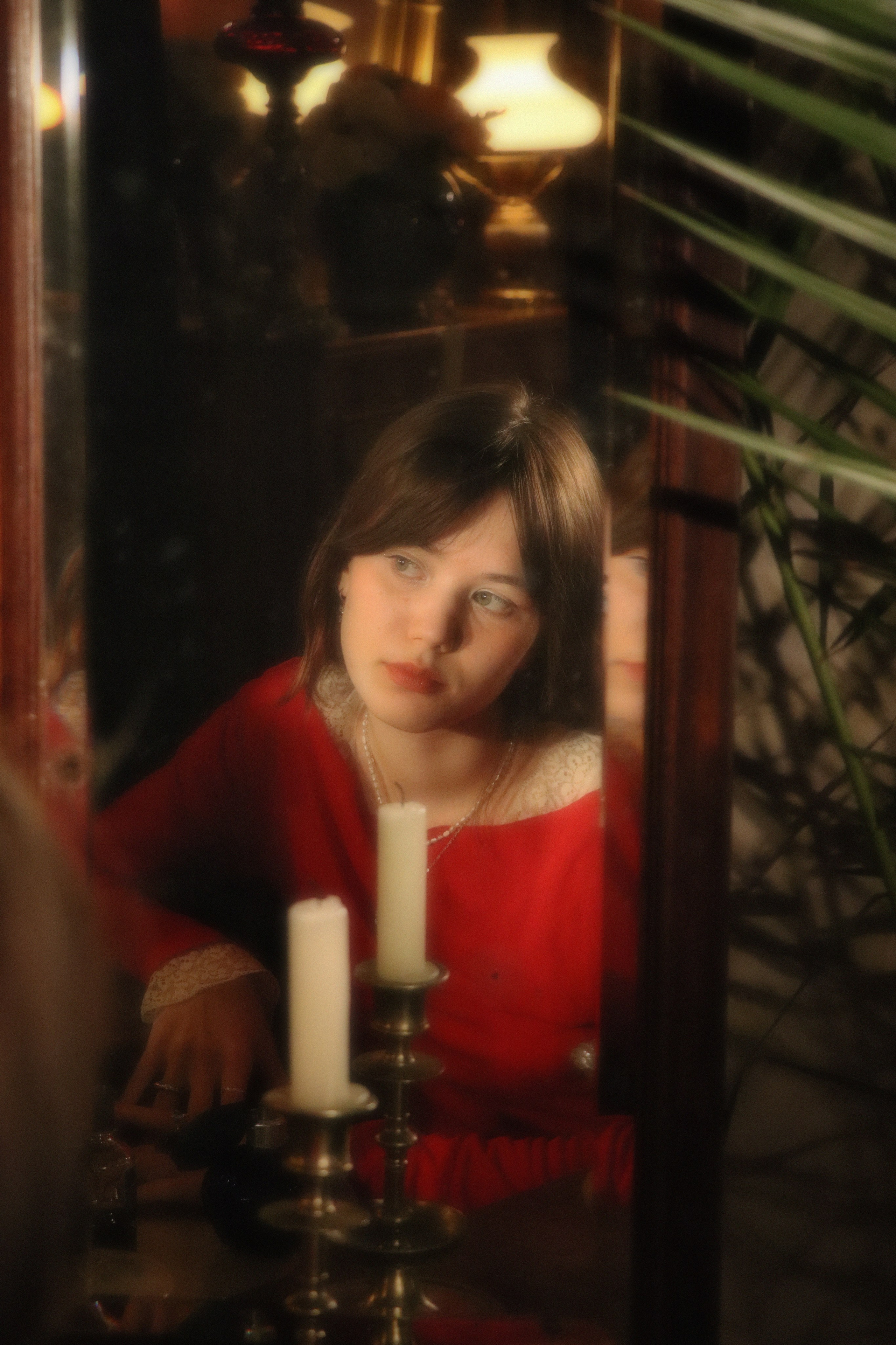 Соня. Портретный и репортажный фотограф в Анапе Злата Хидзик