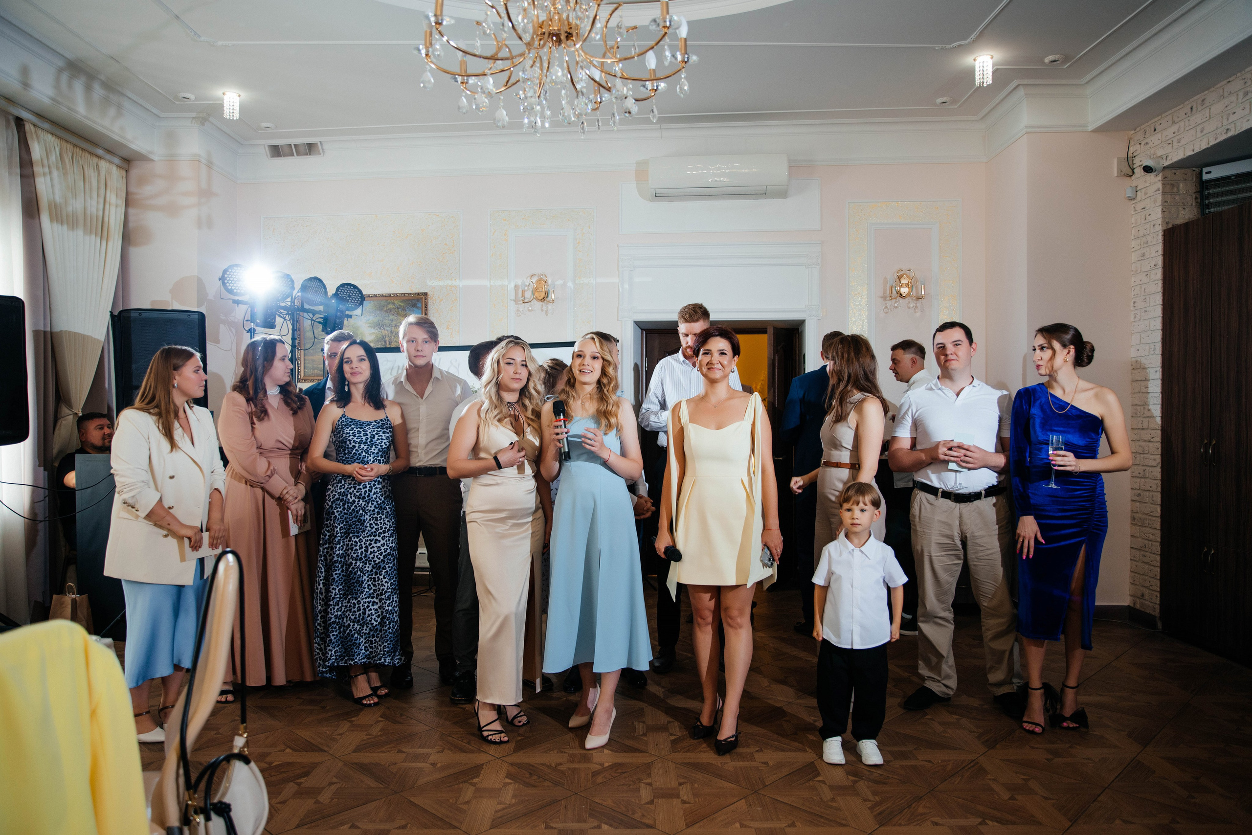 Андрей и Яна. Свадебный и семейный фотограф в Нижнем Новгороде