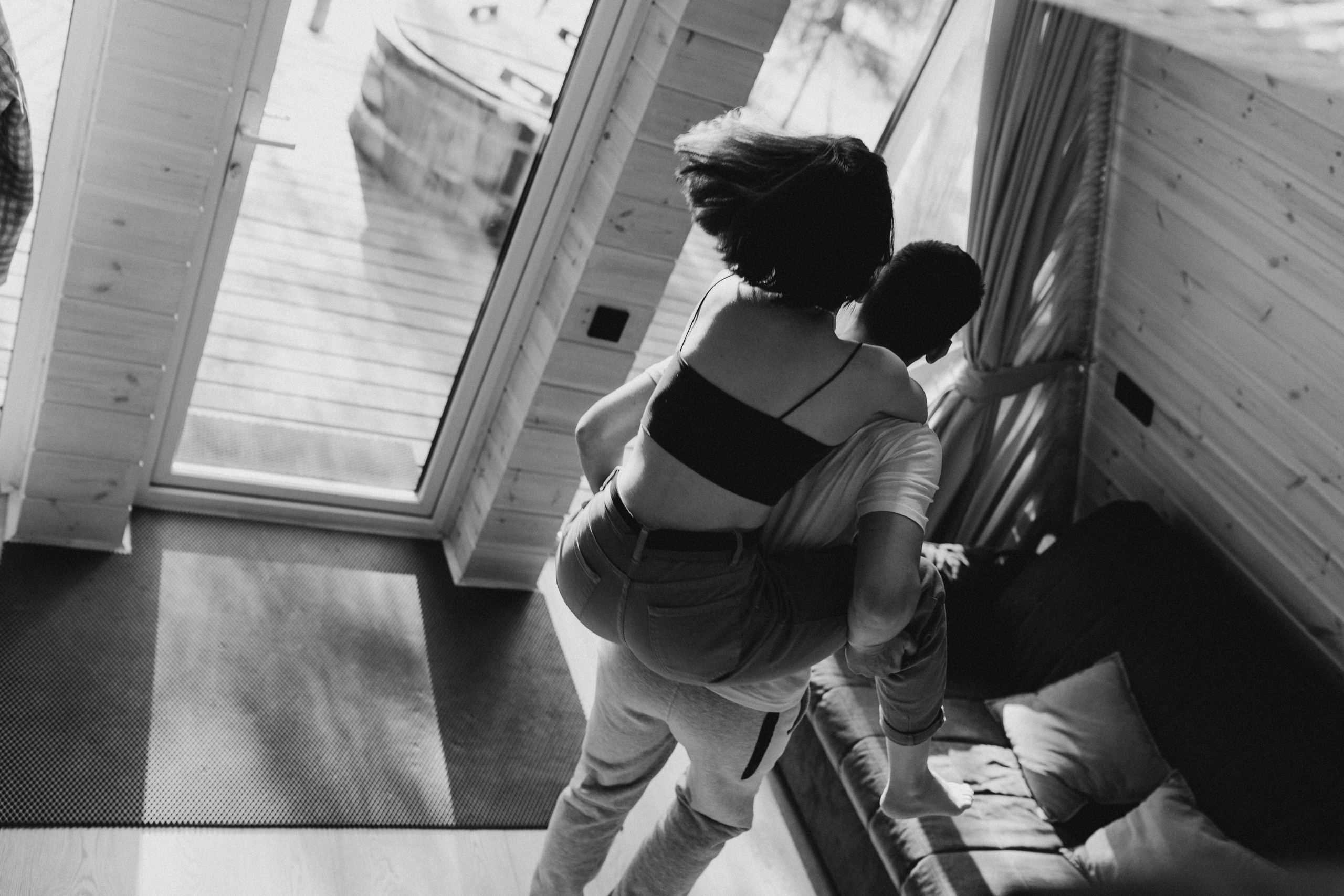 Соня и Степан. Семейный и свадебный фотограф Брянск, Москва Ольга Ли