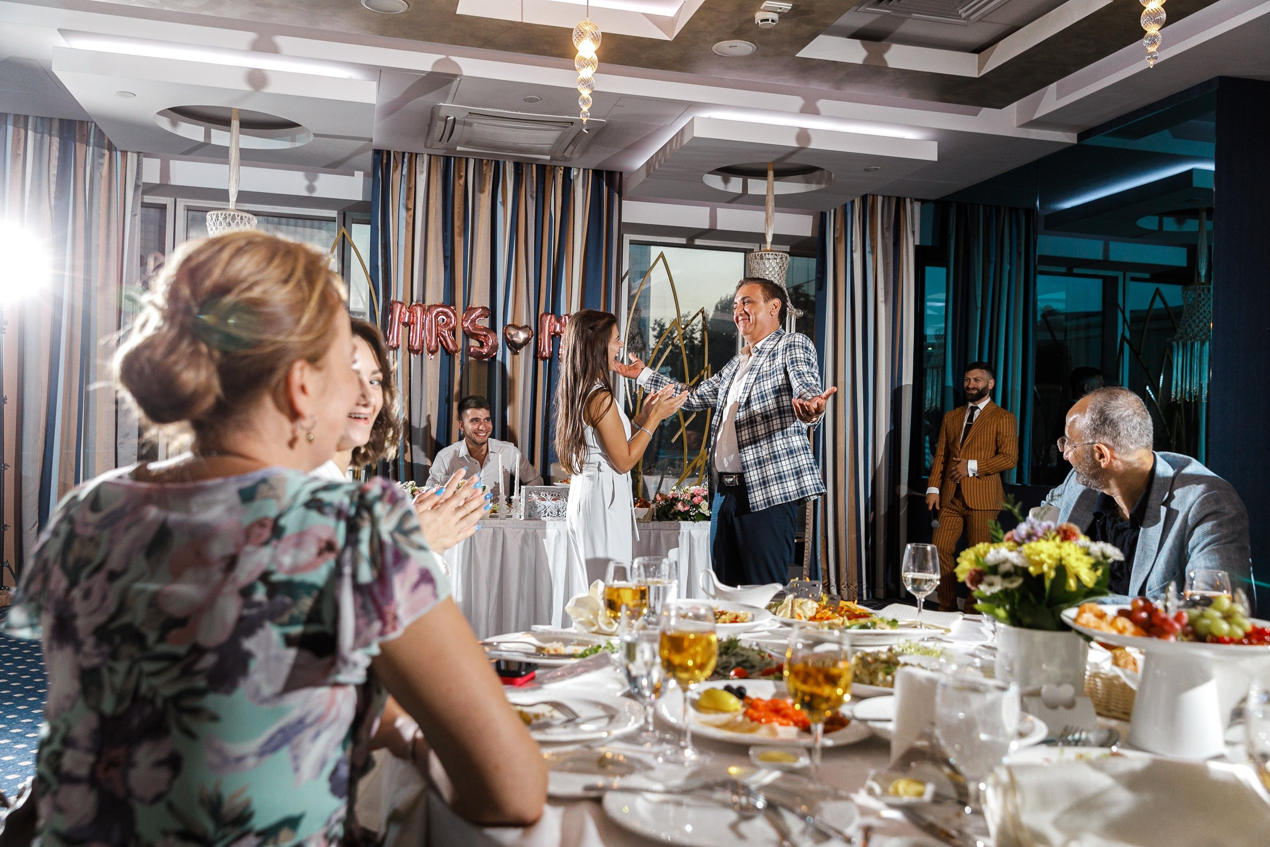 Диана и Никита. Фотограф Артем Черепанов Москва