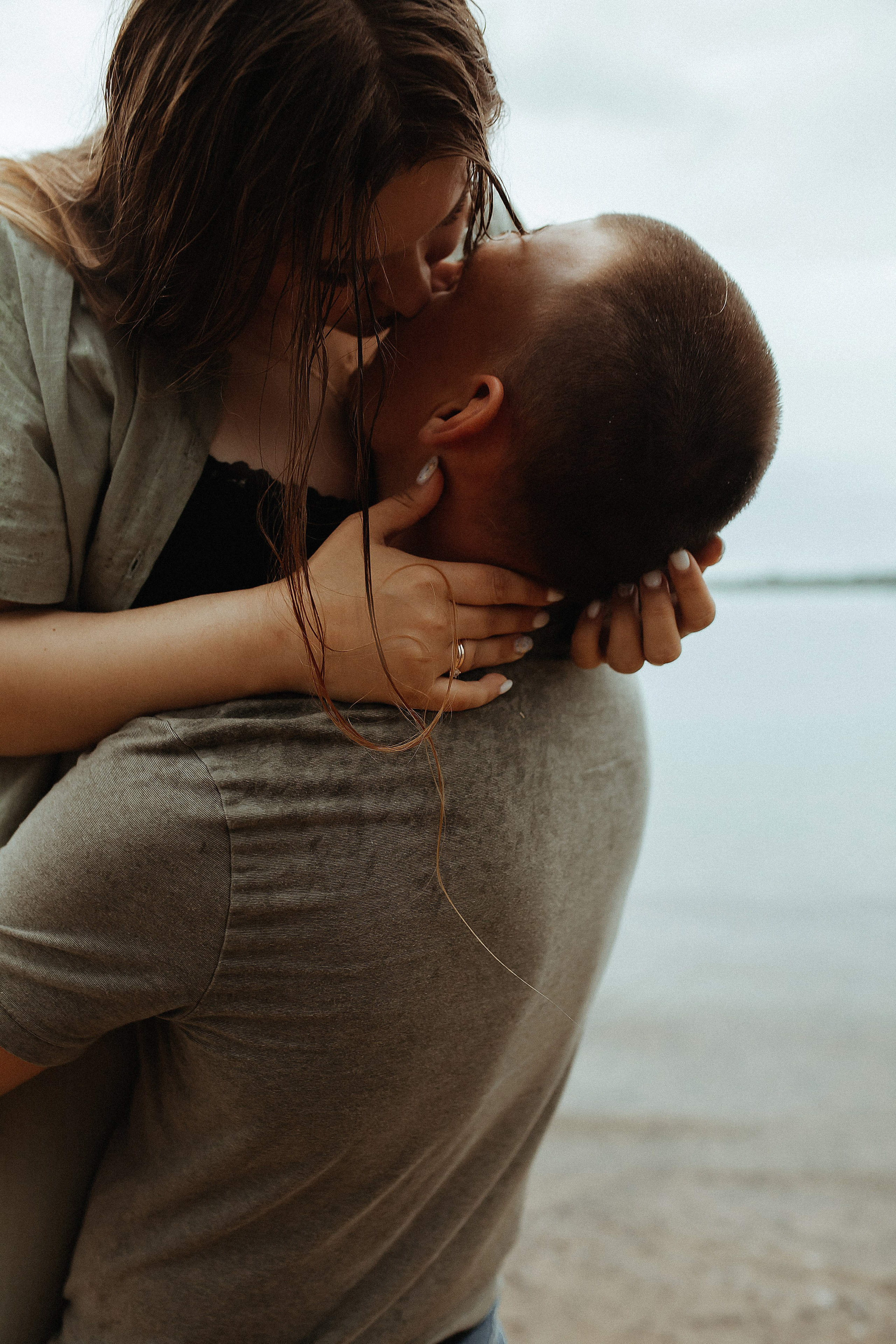 Иван и Дария. Фотограф Брянск|Москва Даша Жукова