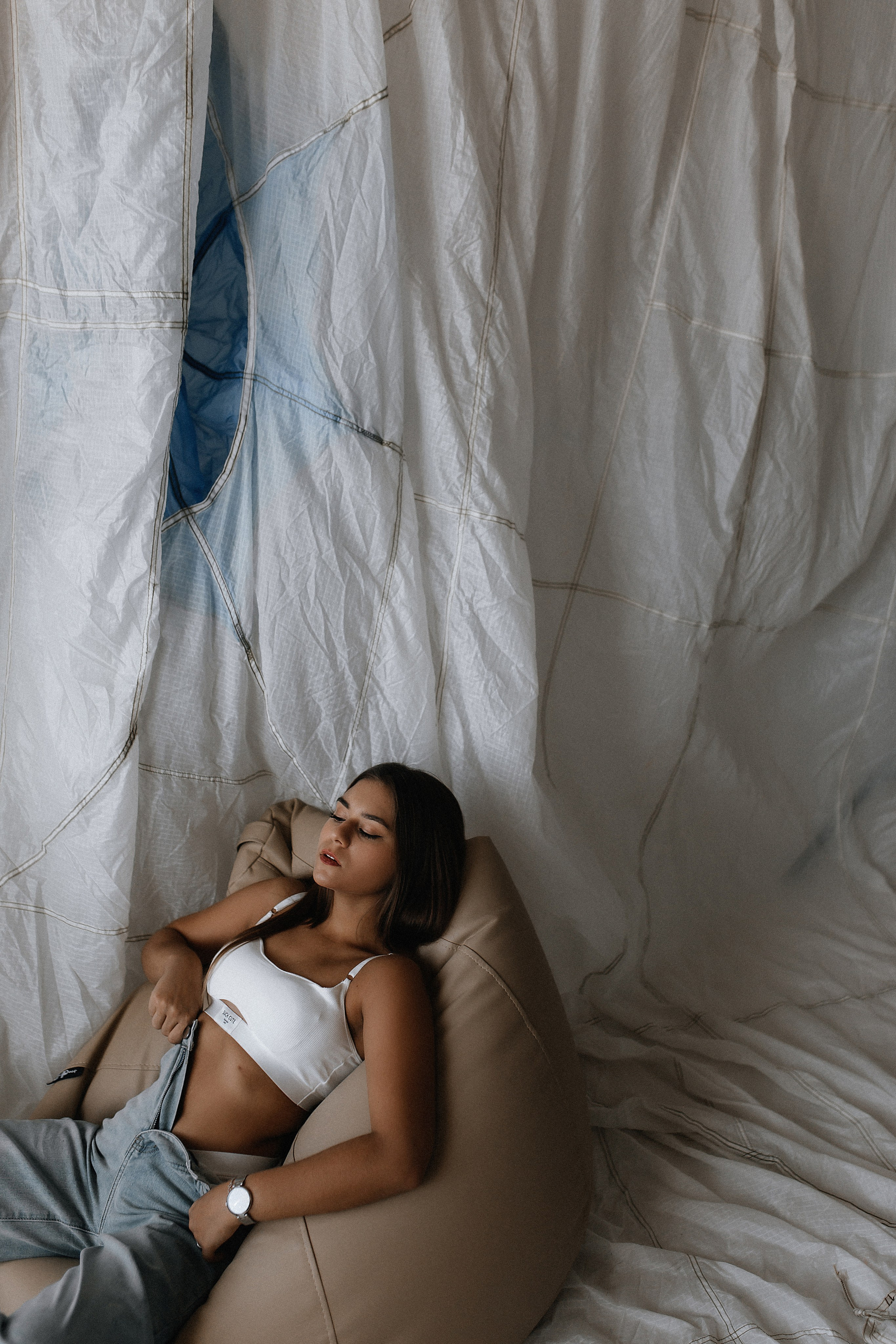 Катя. Фотограф Брянск|Москва Даша Жукова