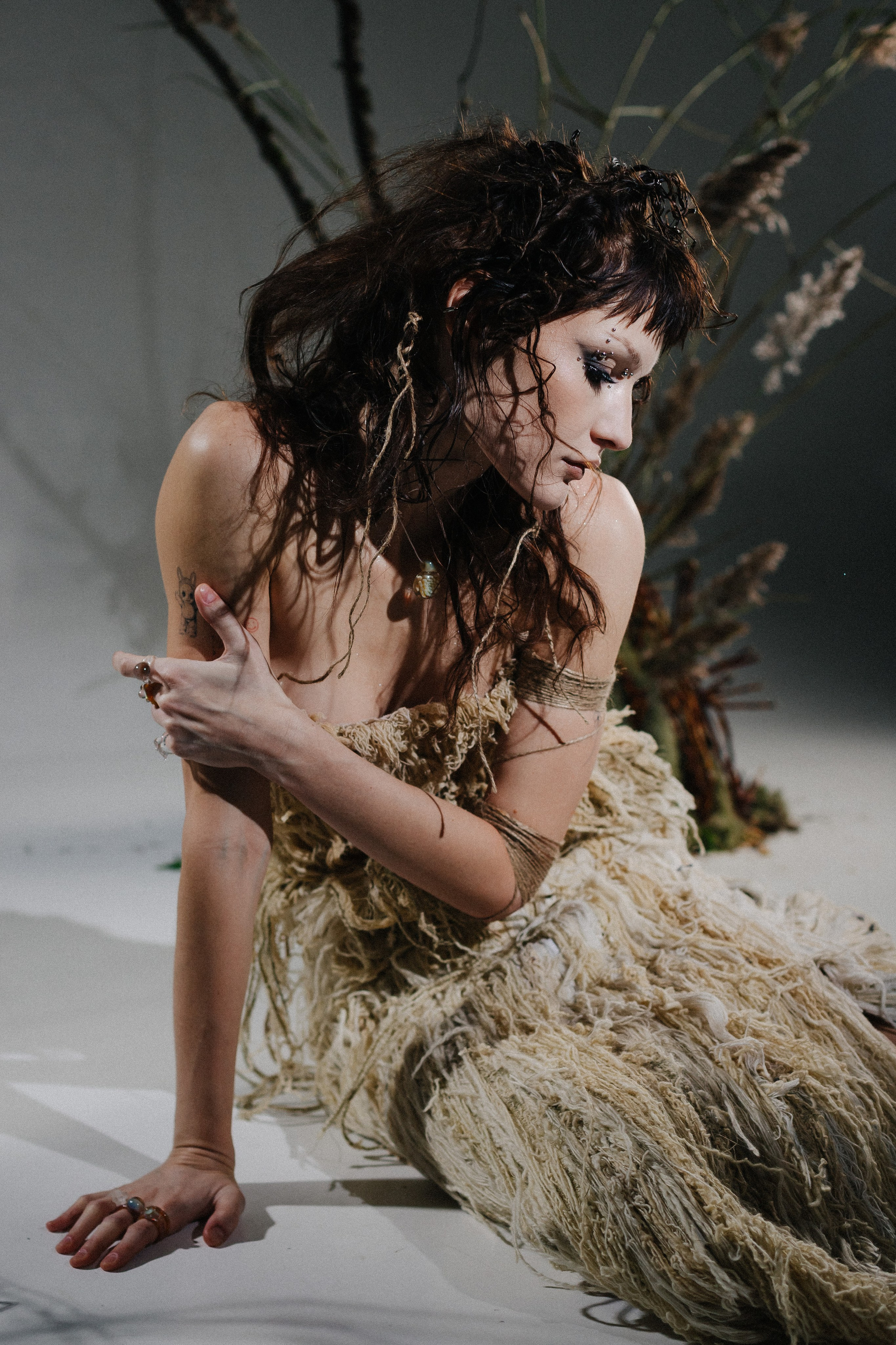 Креативные. Коммерческий фотограф в Санкт-Петербурге (СПб) Екатерина Панчёха, Панчёшка