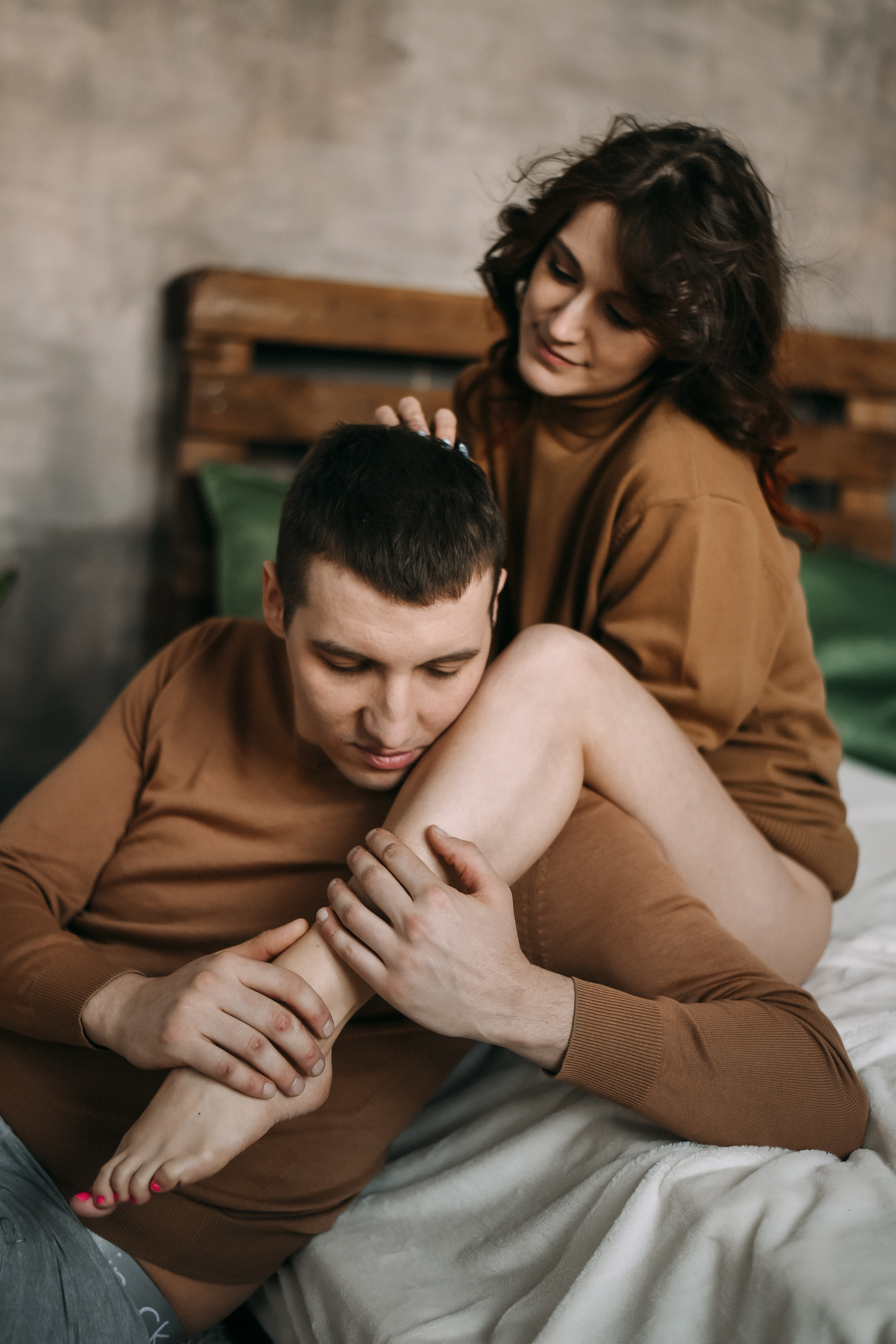 Н и С. Детский и семейный фотограф