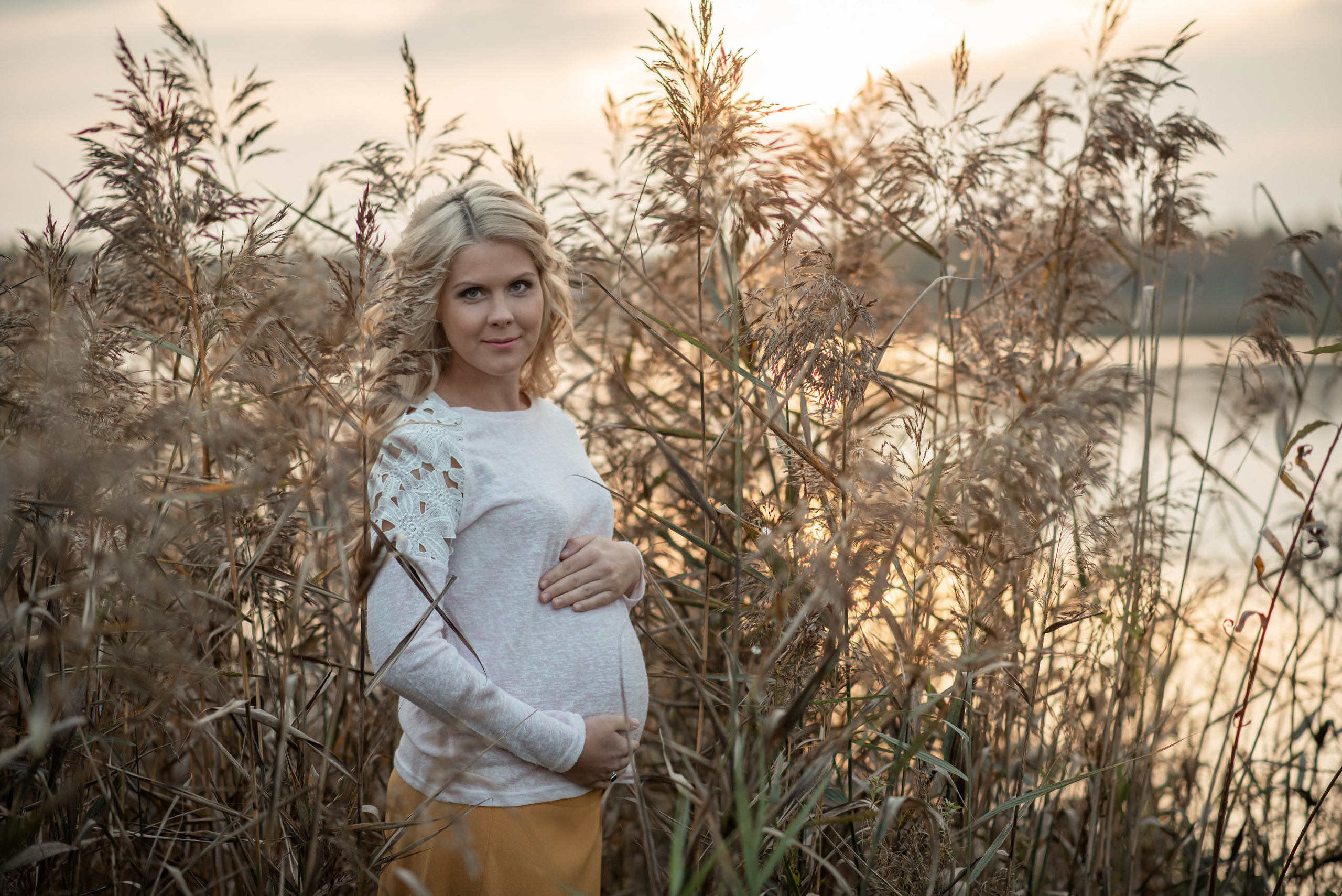 Анна. Детский и семейный фотограф