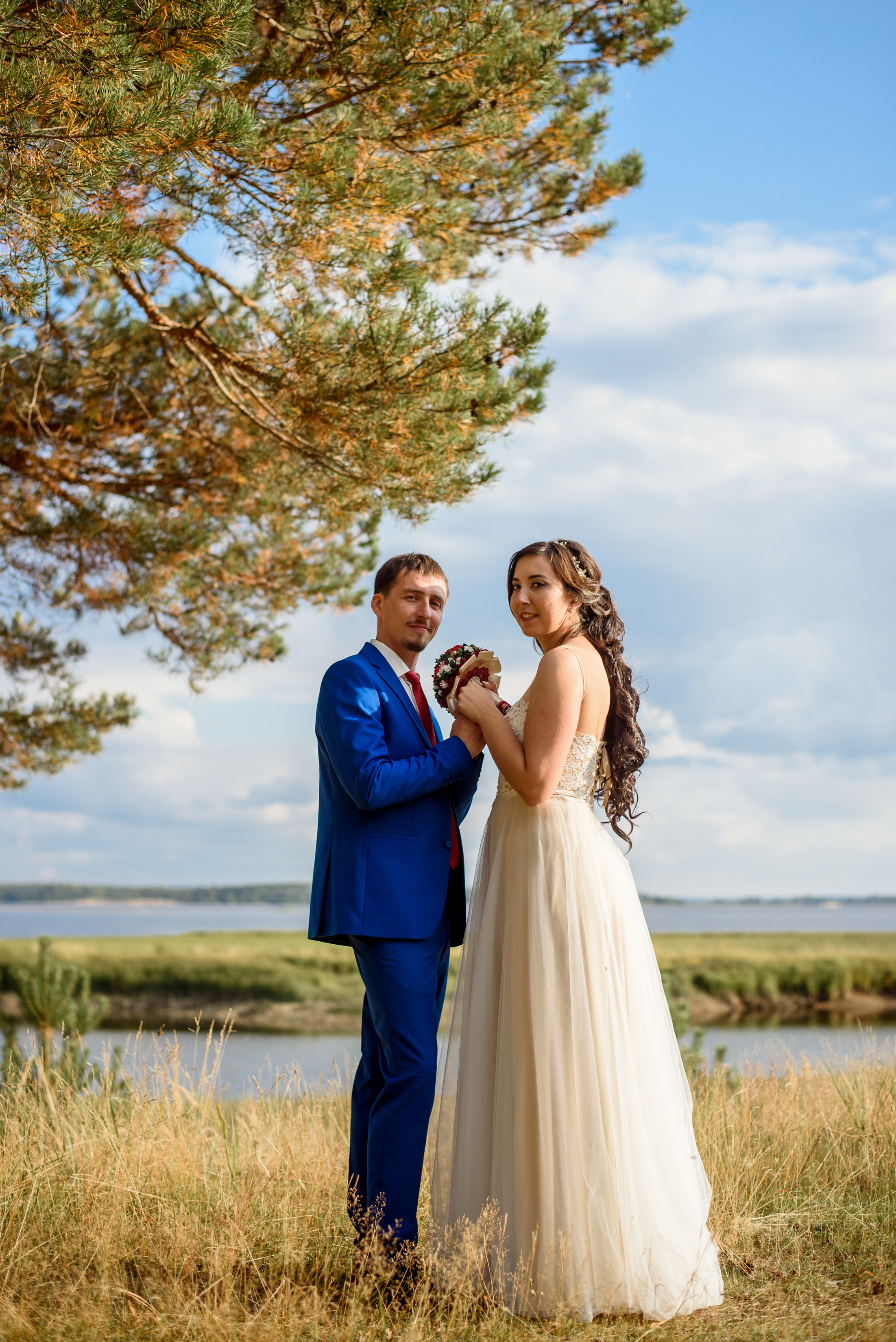 Иван и Лидия. Детский и семейный фотограф