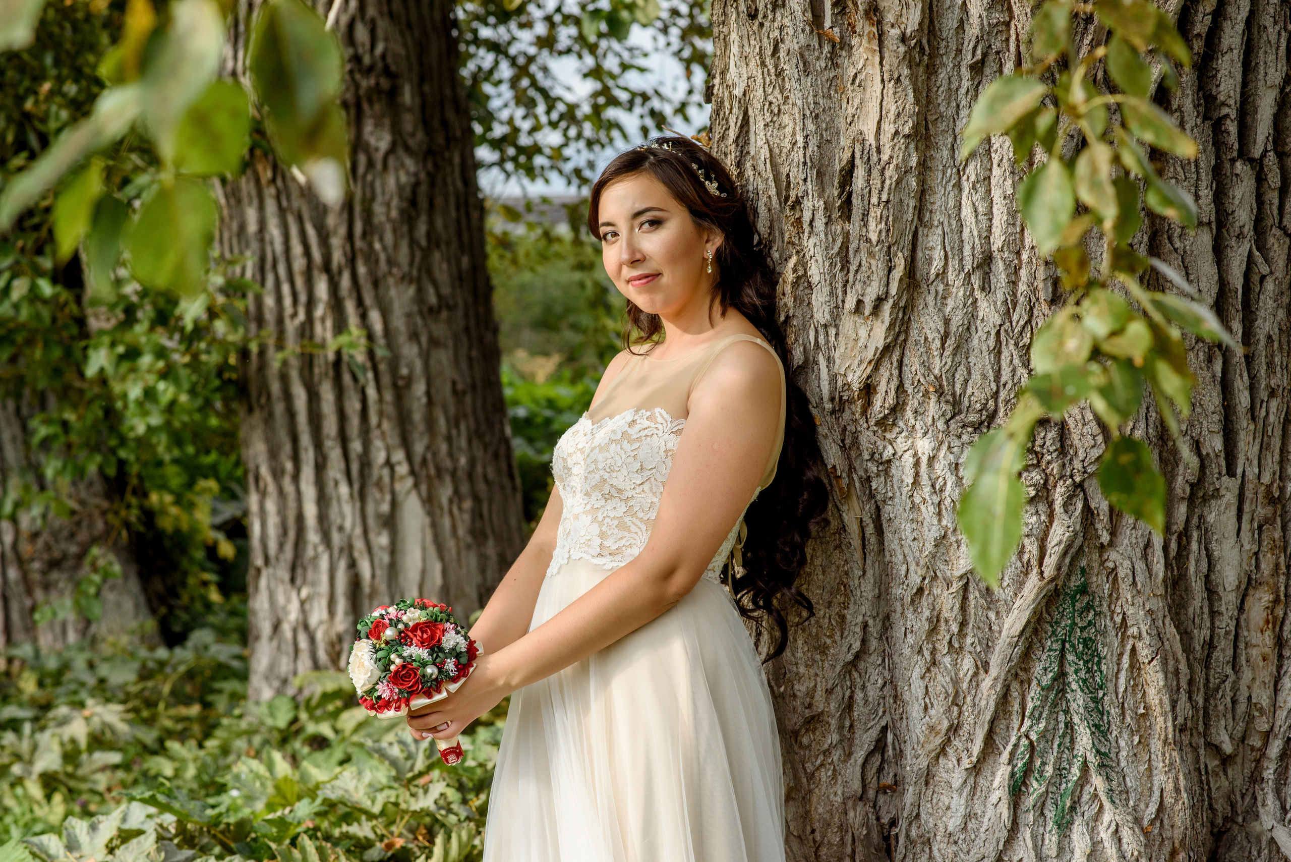 Иван и Лидия. Детский и семейный фотограф