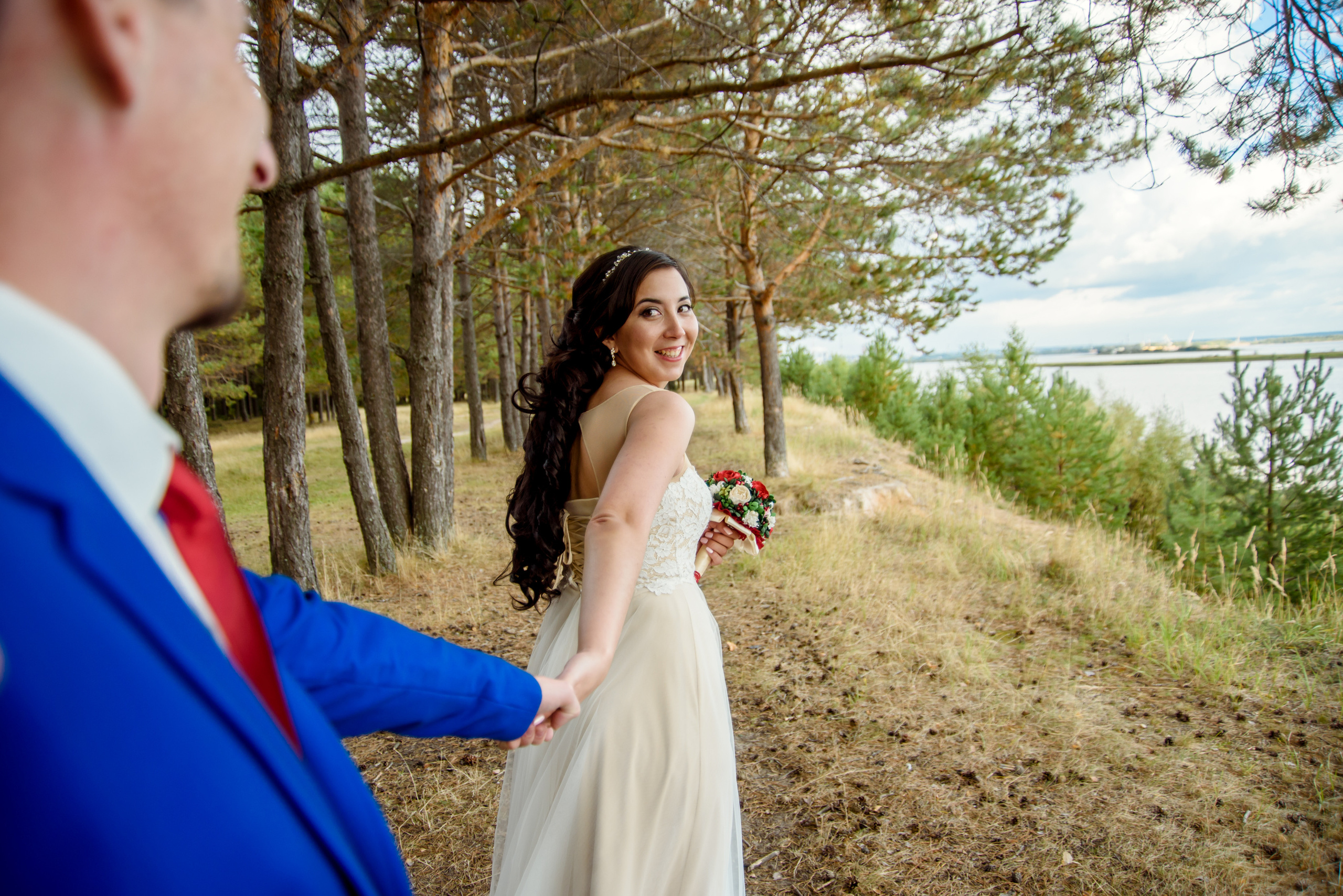 Иван и Лидия. Детский и семейный фотограф