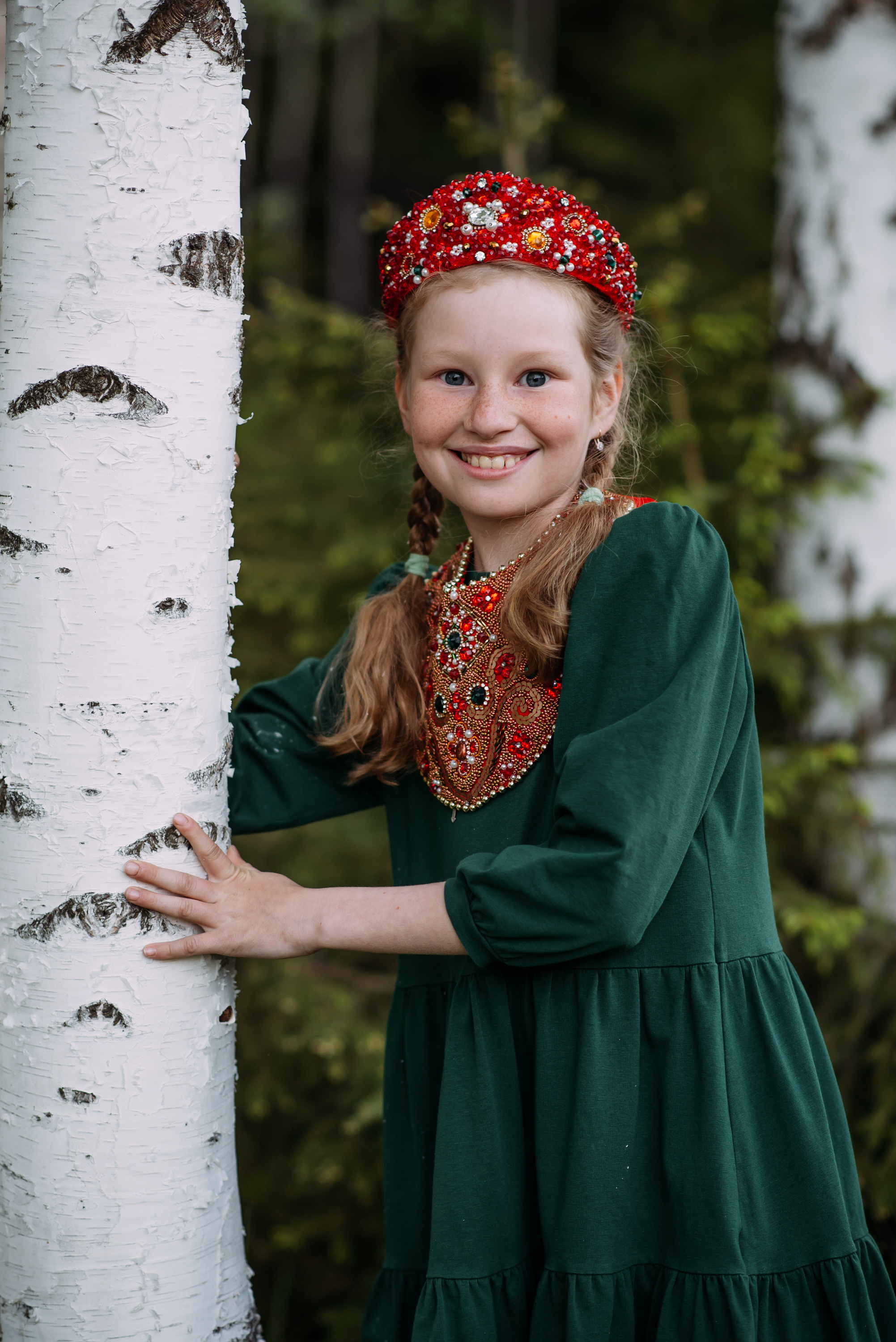 Алёнка и Анютка. Детский и семейный фотограф