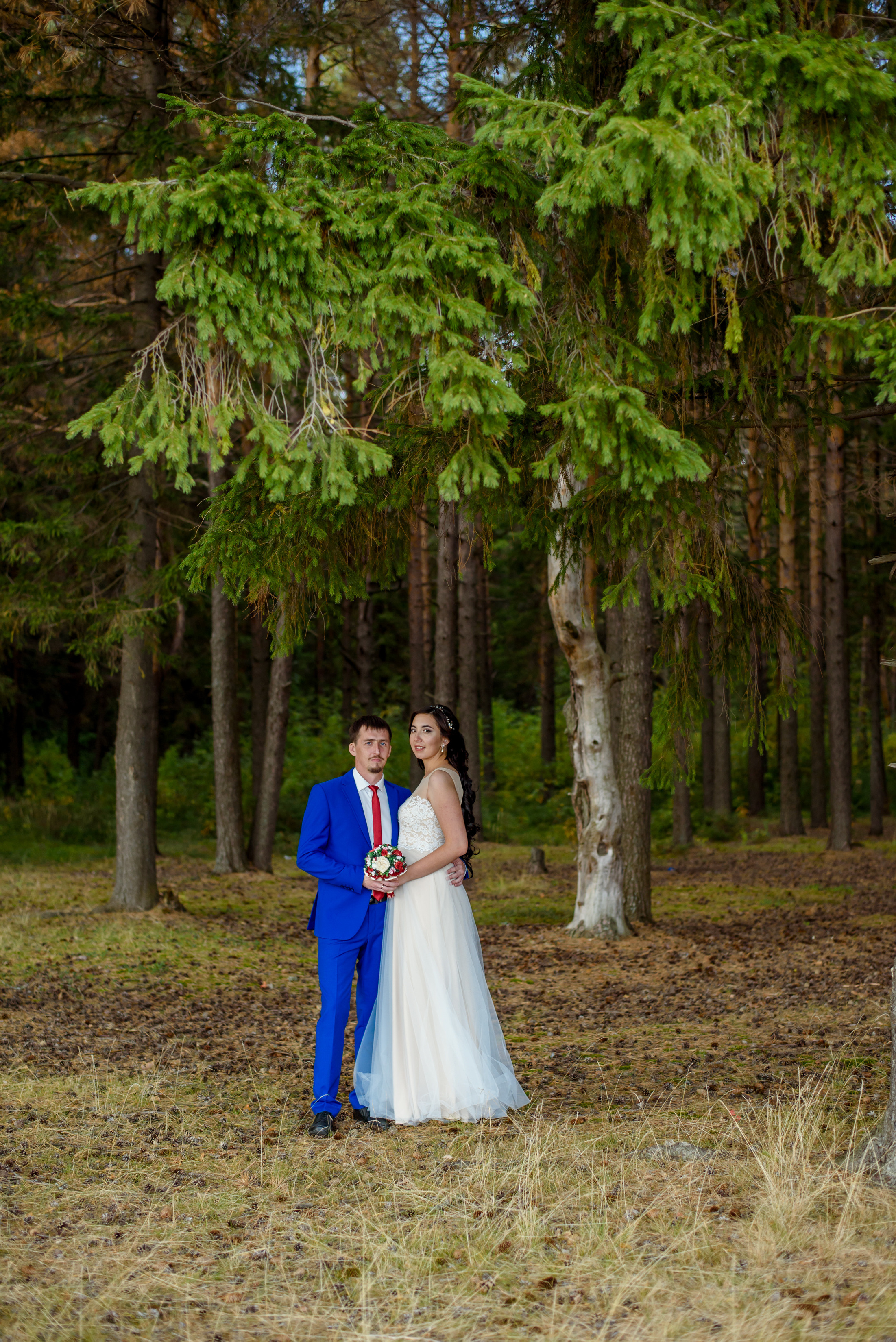 Иван и Лидия. Детский и семейный фотограф