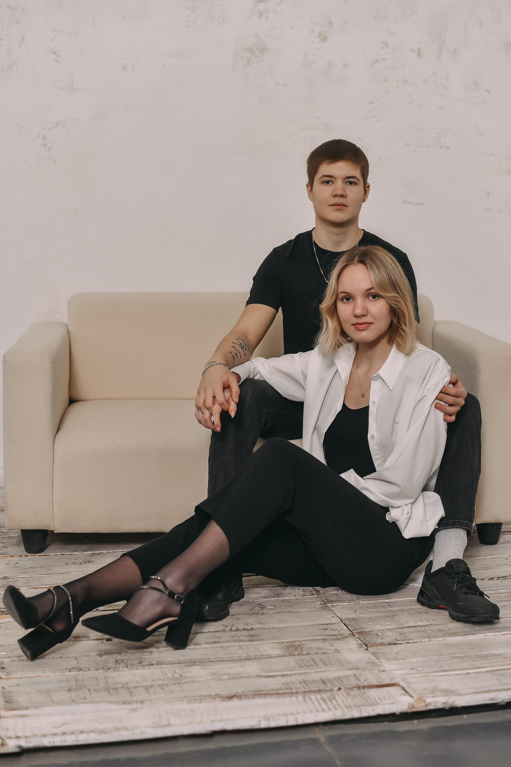 Арина Никита. Детский и семейный фотограф