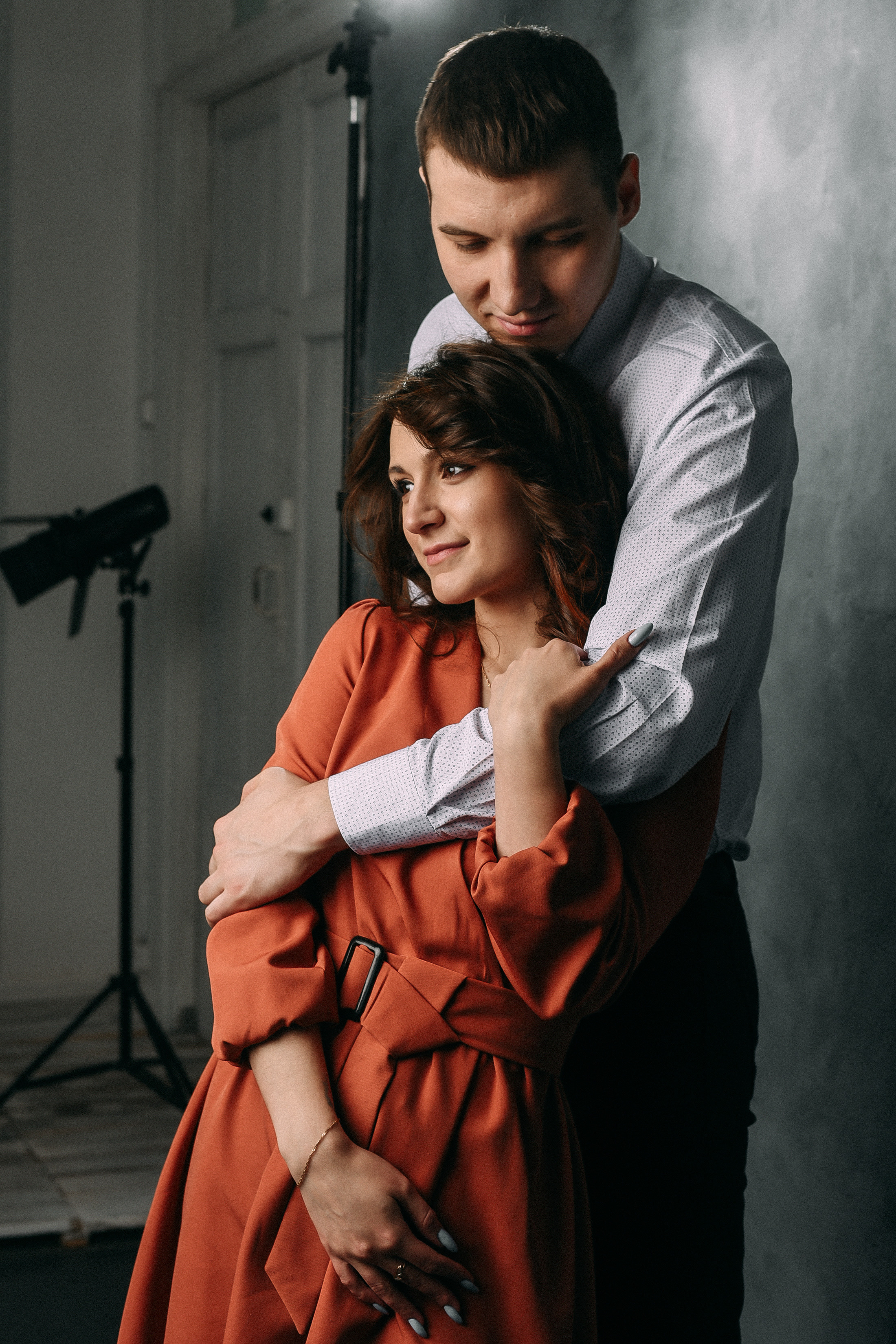 Н и С. Детский и семейный фотограф