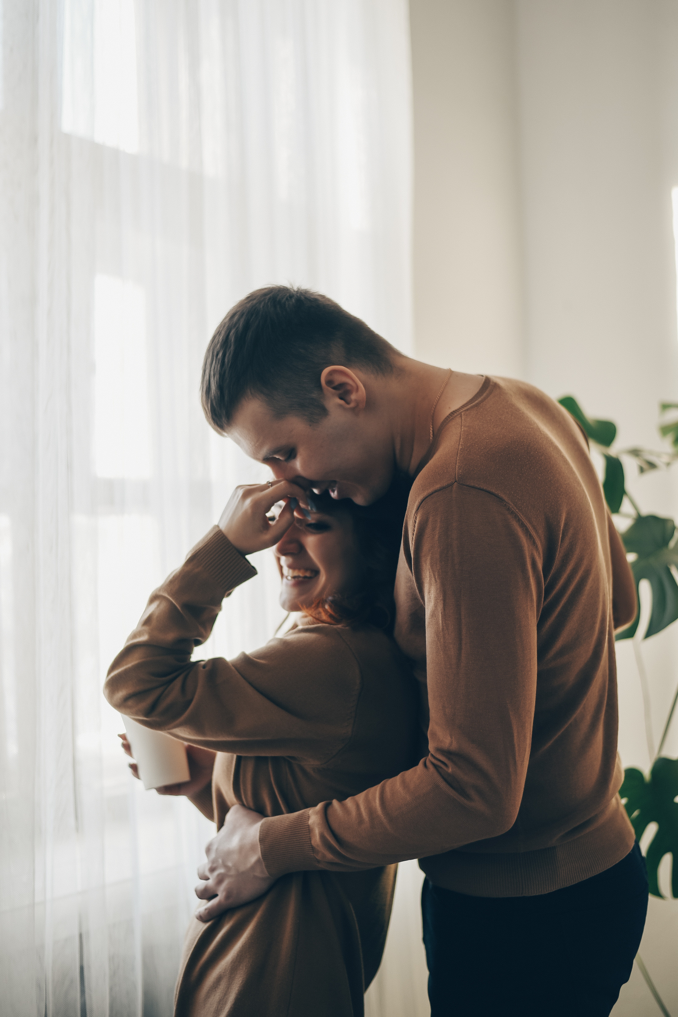 Н и С. Детский и семейный фотограф