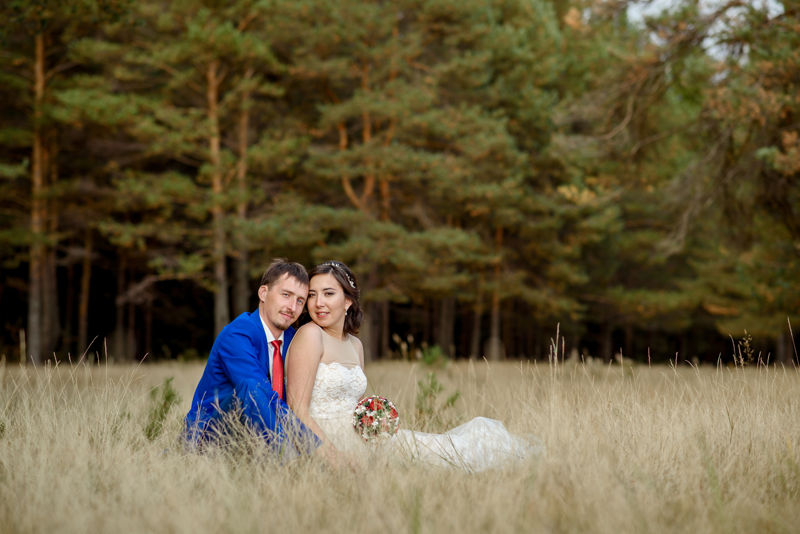 Иван и Лидия. Детский и семейный фотограф
