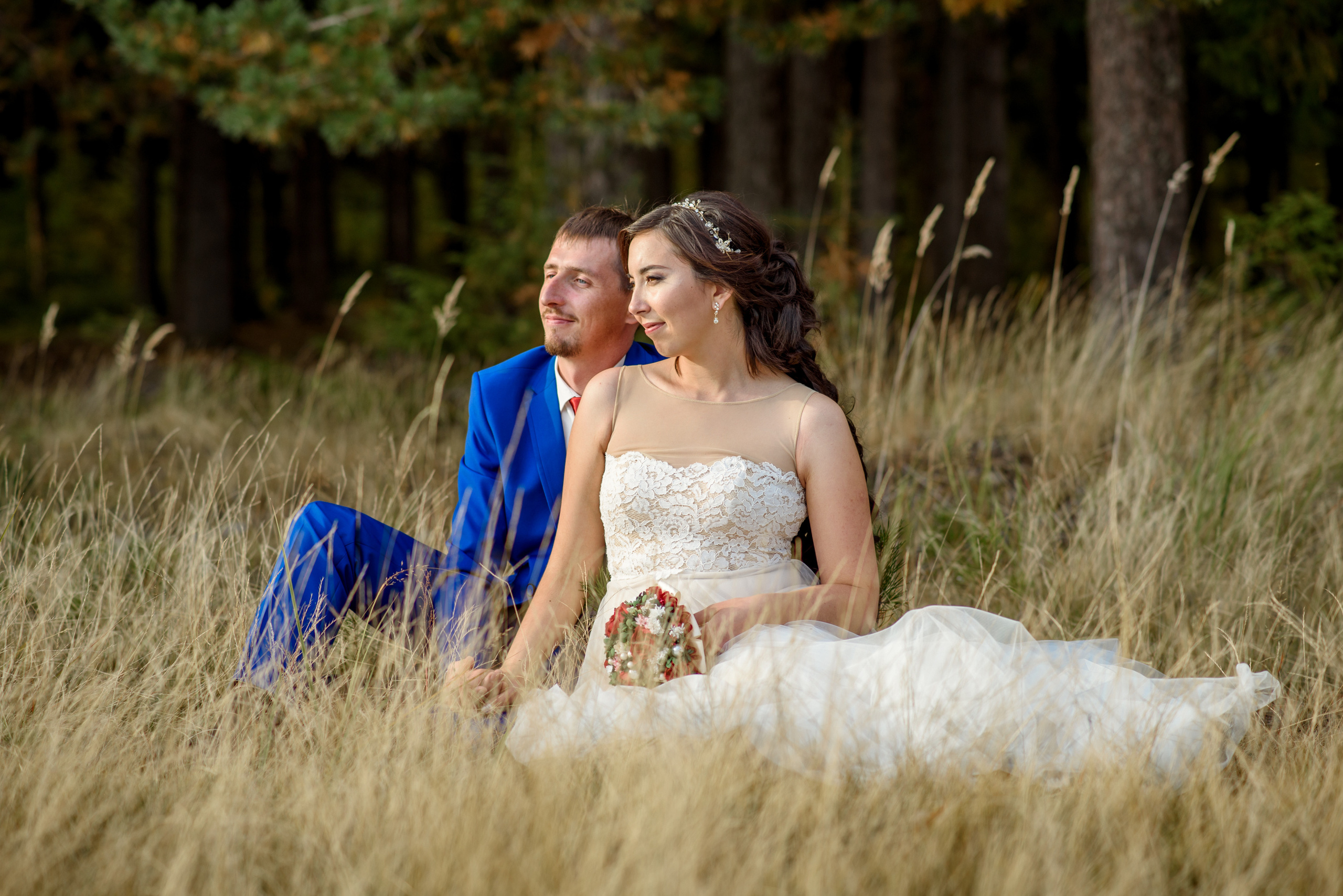 Иван и Лидия. Детский и семейный фотограф