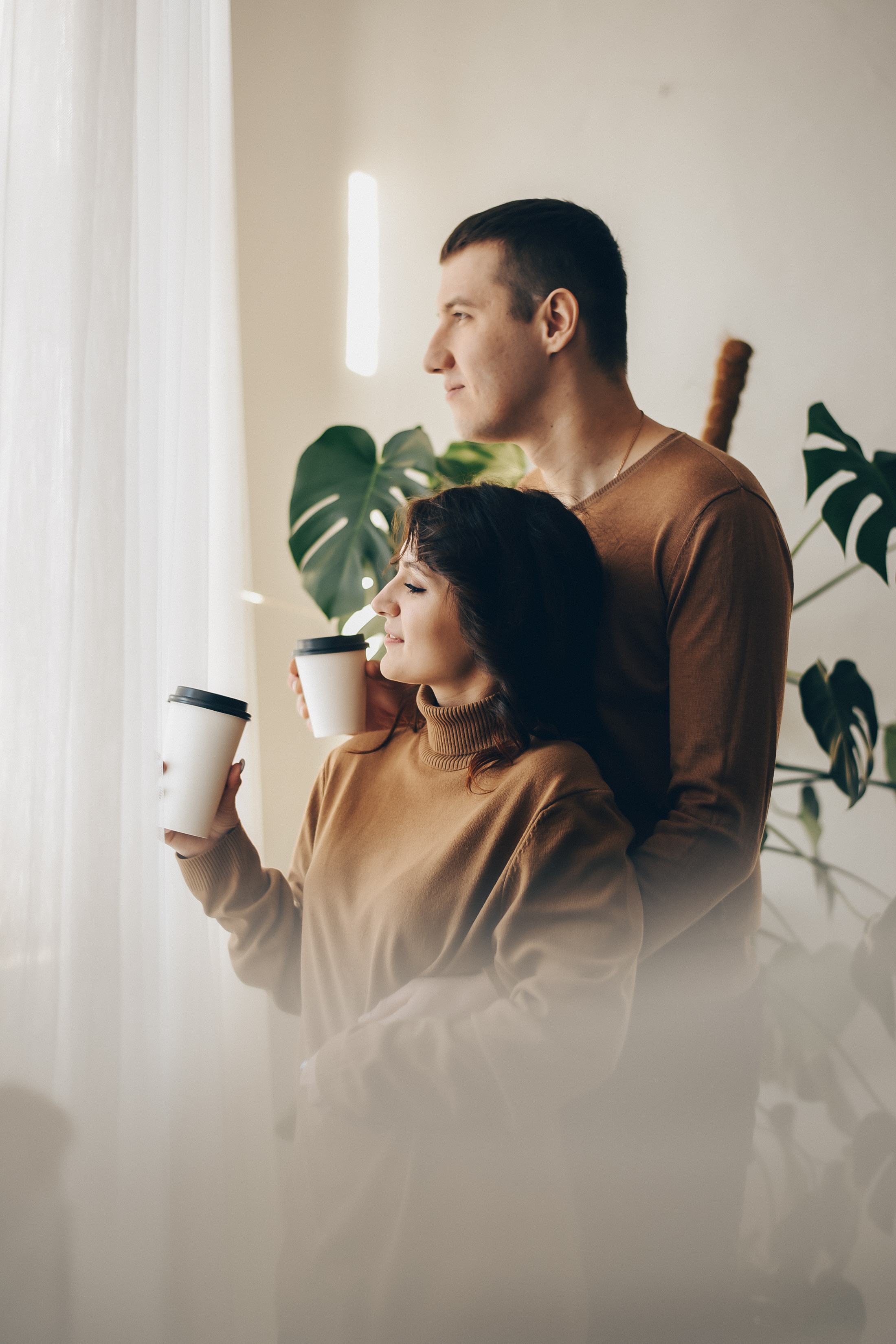 Н и С. Детский и семейный фотограф