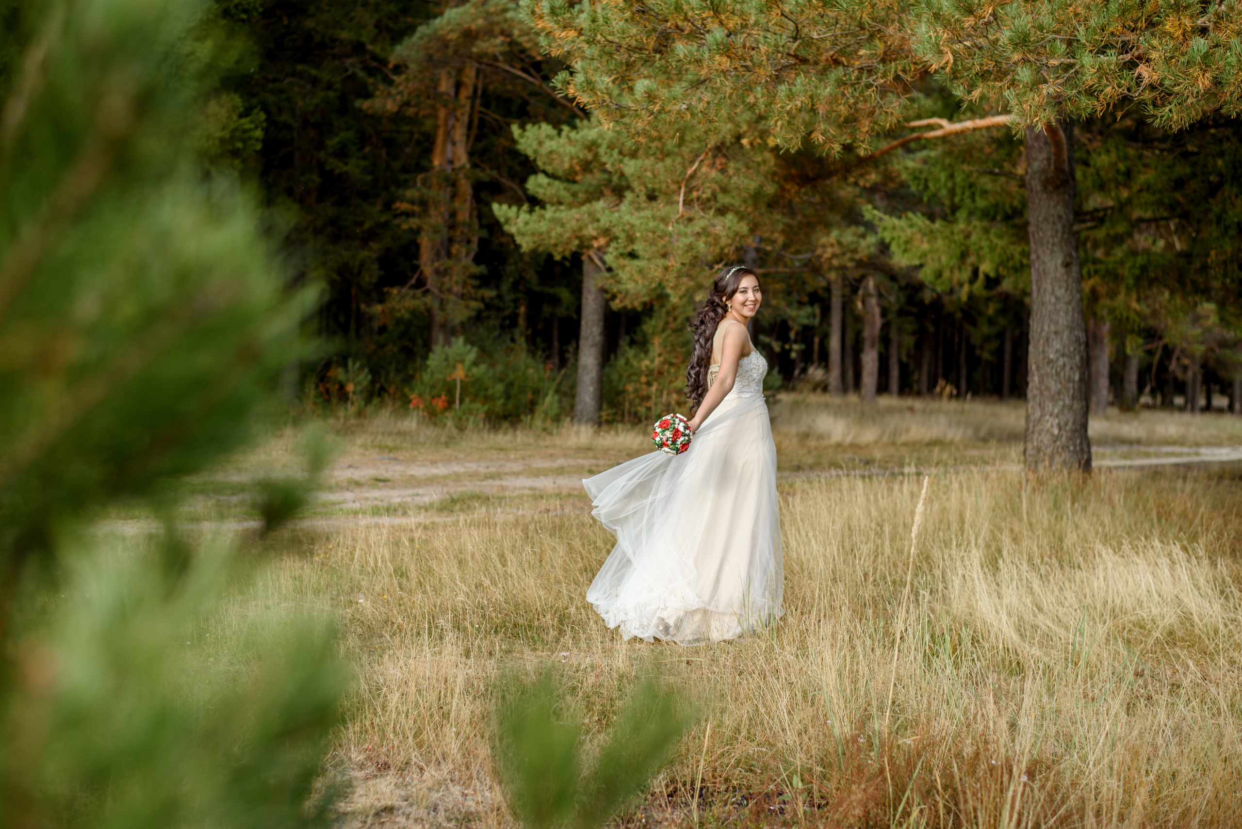 Иван и Лидия. Детский и семейный фотограф