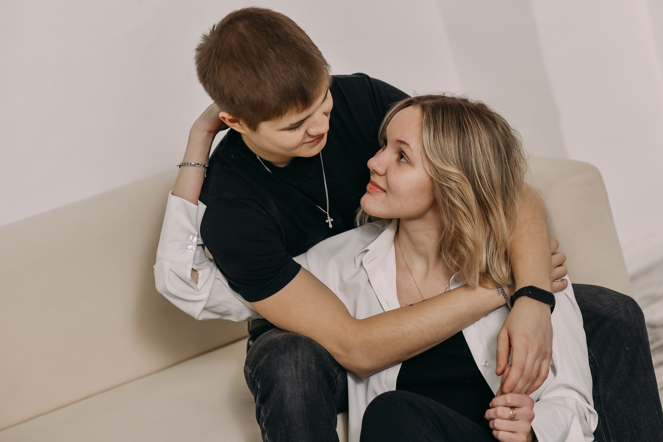 Арина Никита. Детский и семейный фотограф