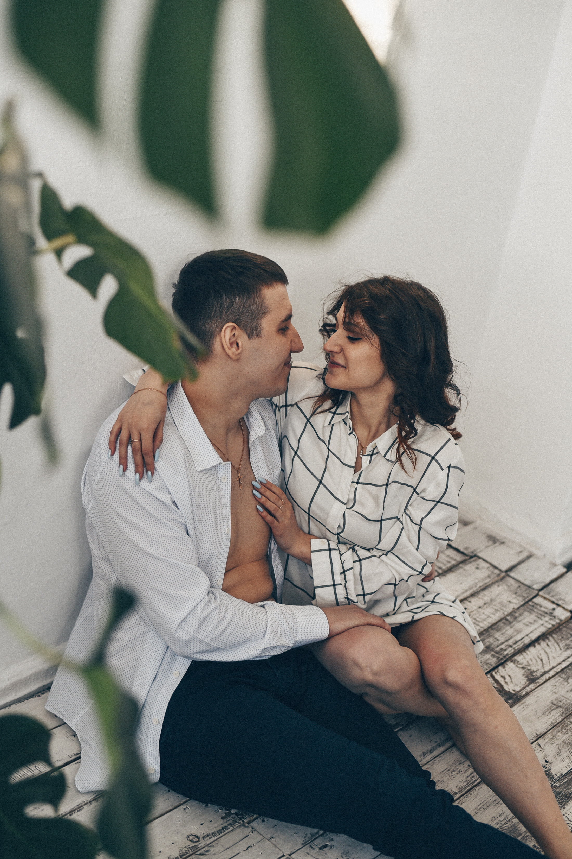 Н и С. Детский и семейный фотограф